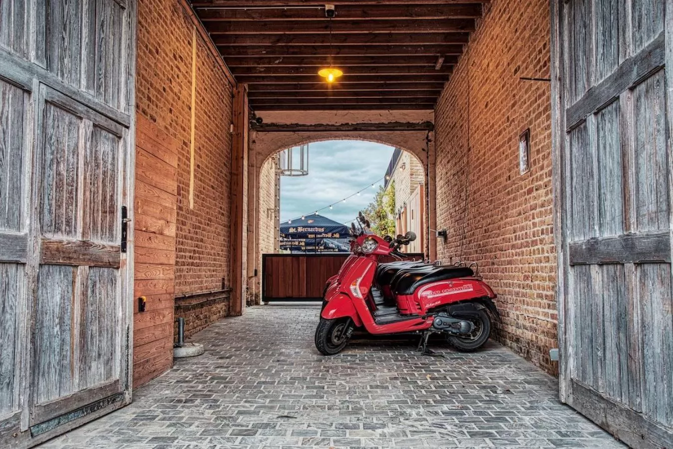 Activities in Oud Gemeentehuis