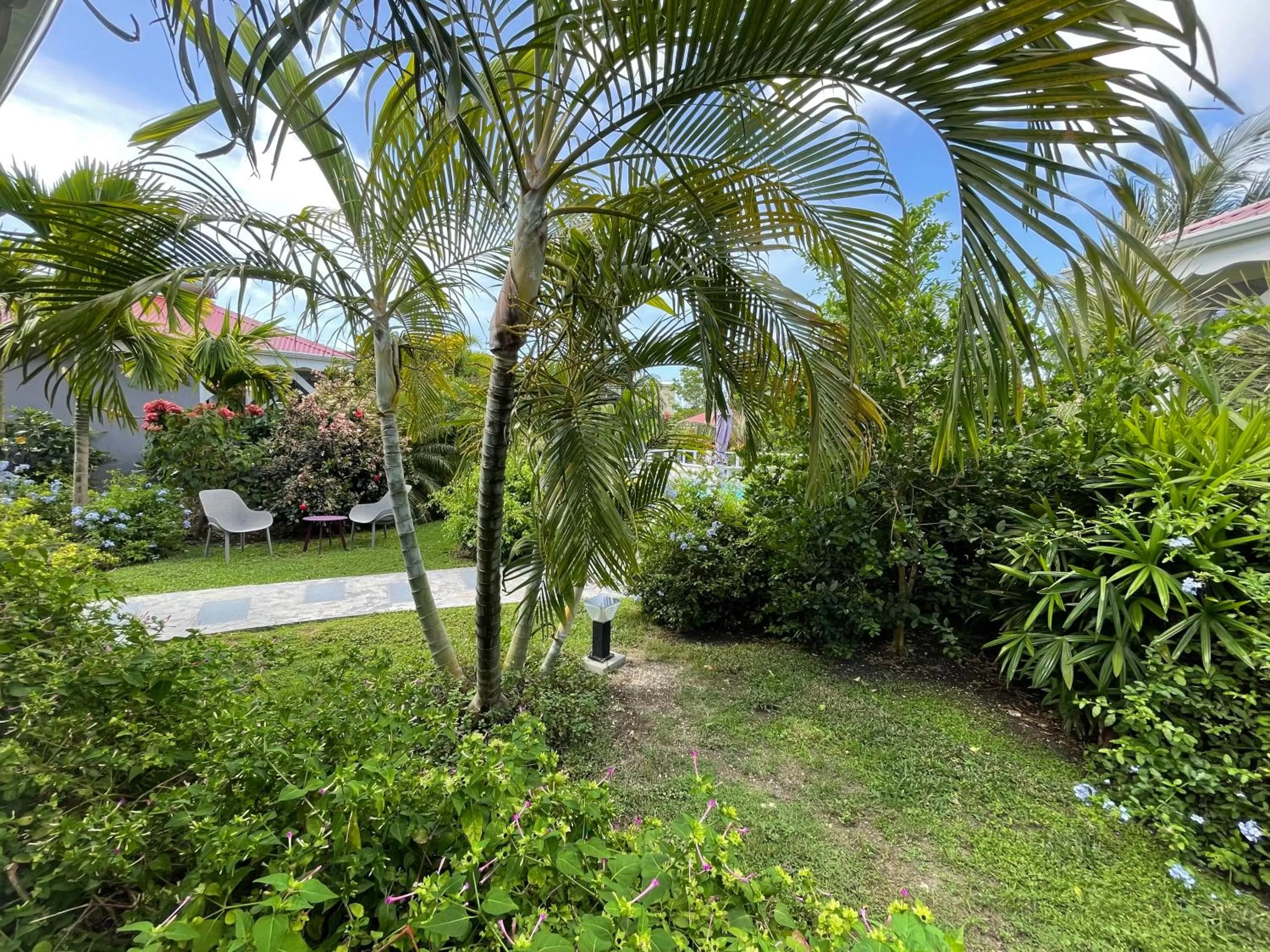 Hôtel & Villa Le Cocotel