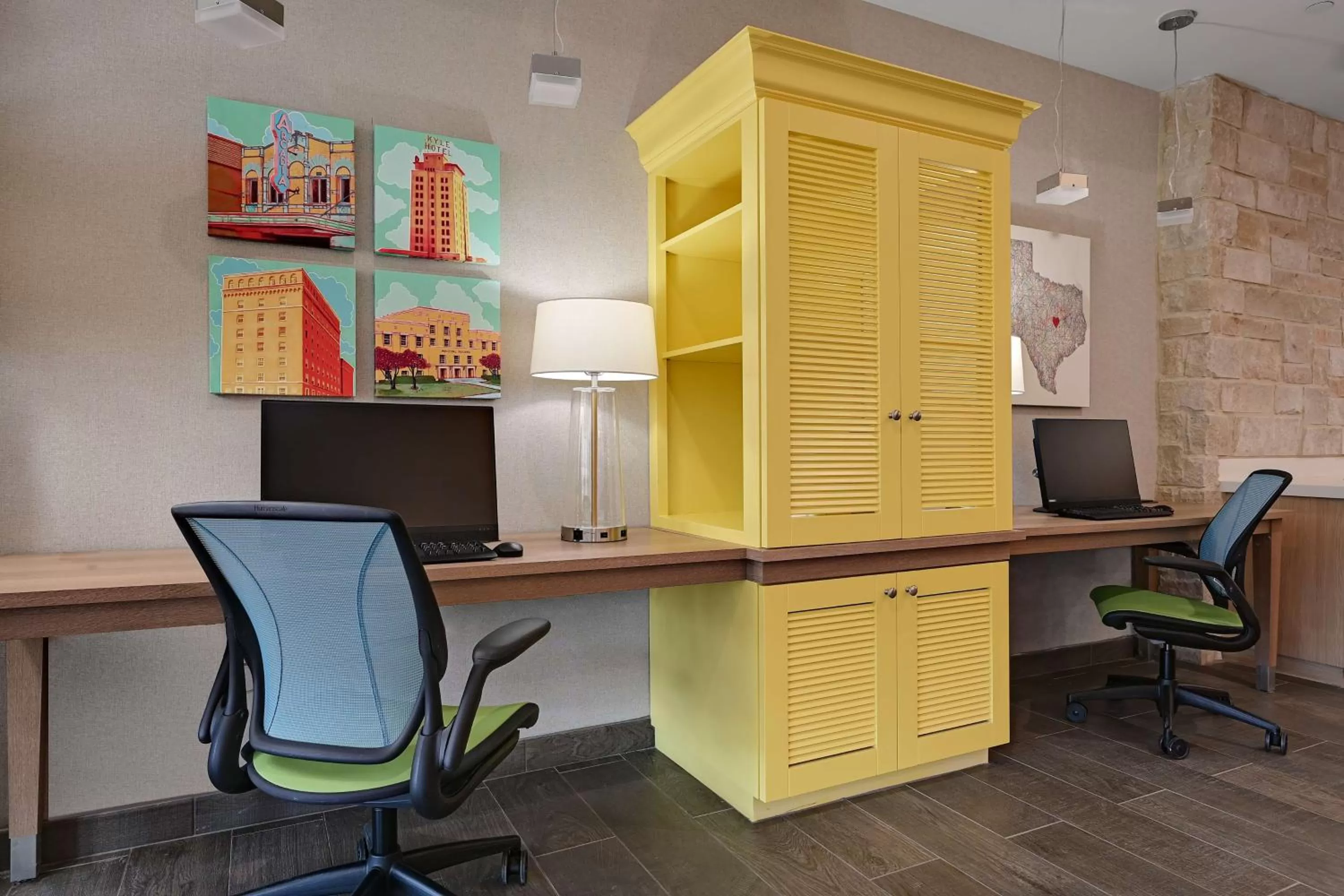 Business facilities in Home2 Suites By Hilton Temple