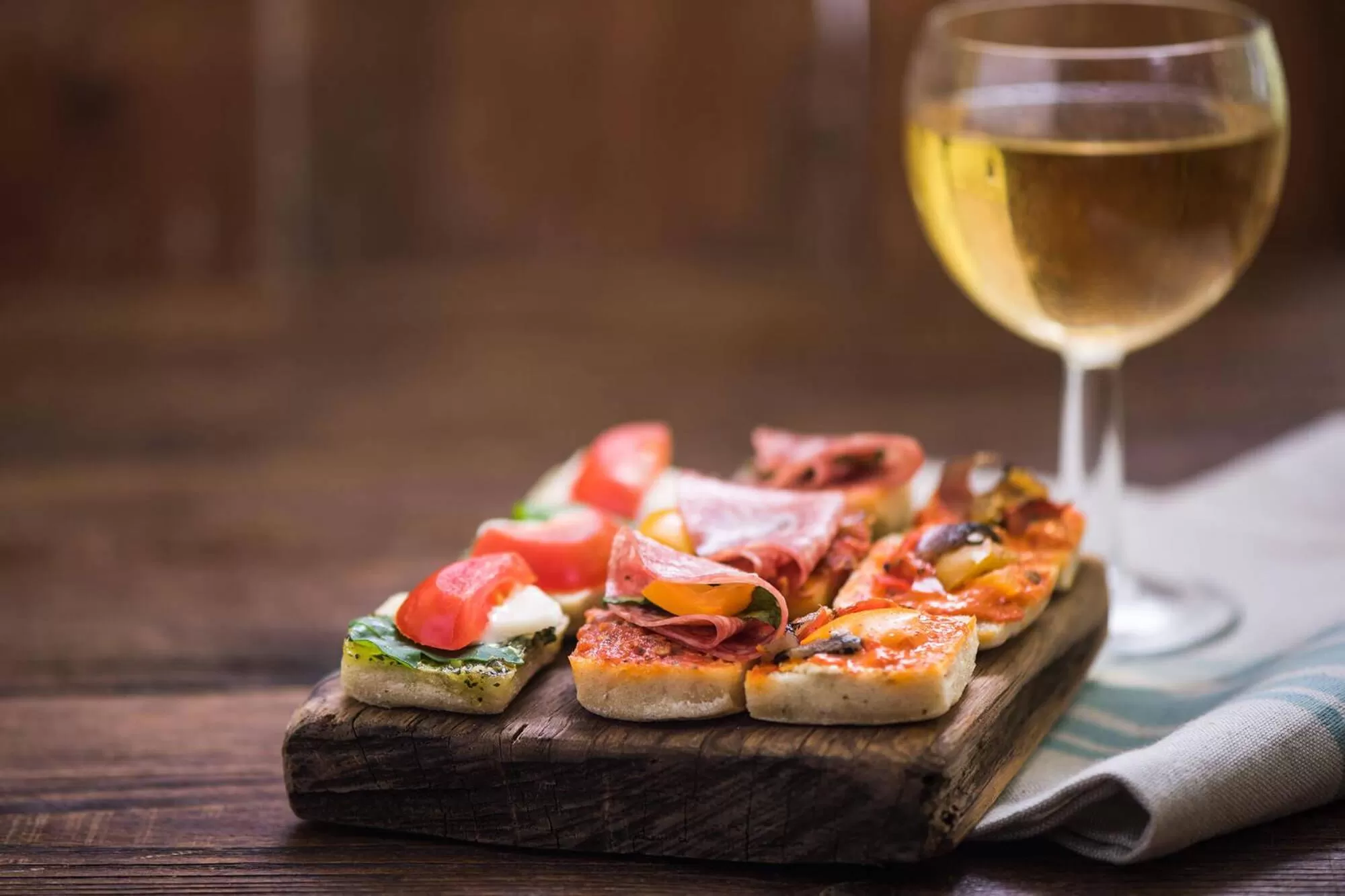 Restaurant/places to eat in Hodges Bay Resort & Spa, an HQ Luxury Resort & Residences