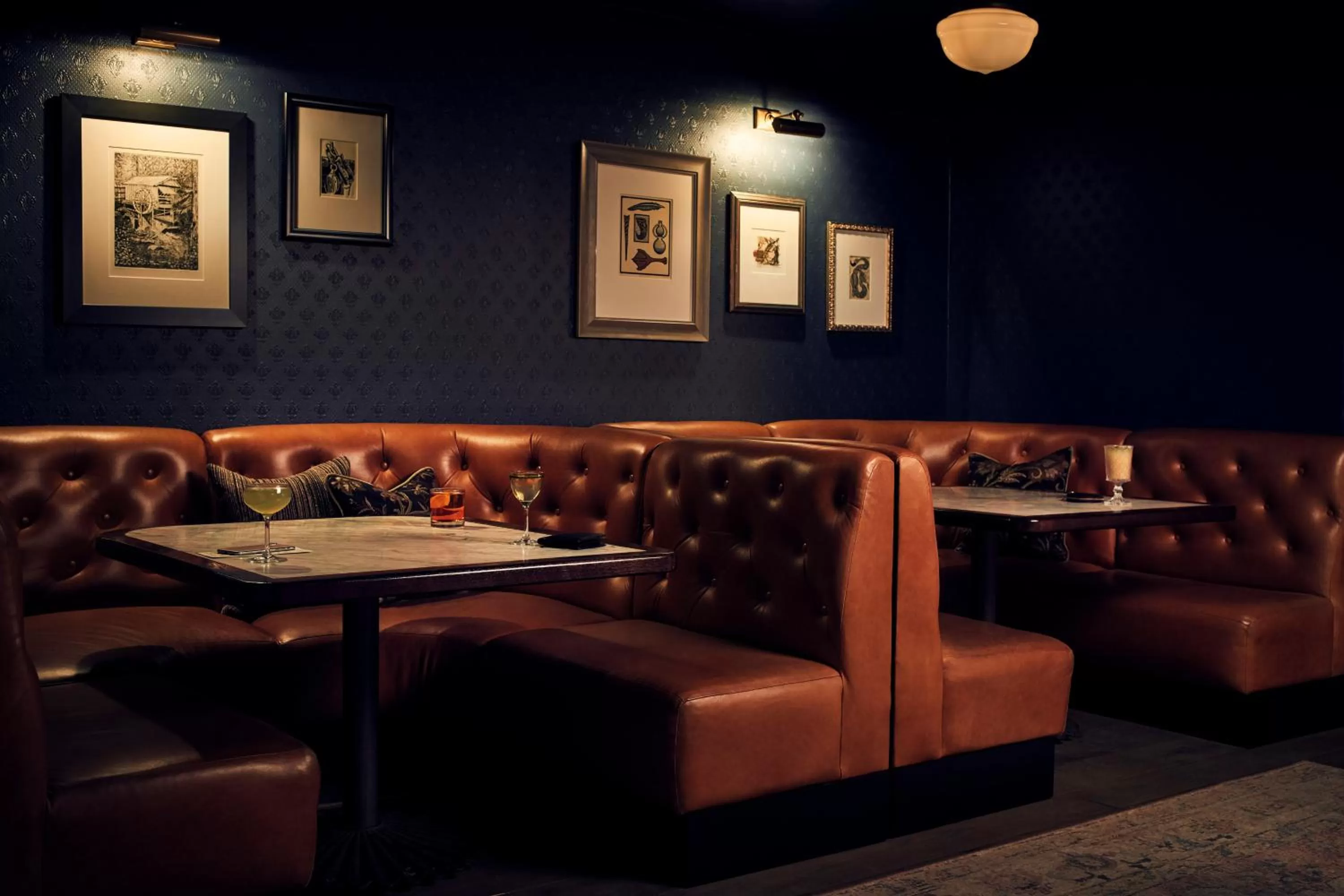 Restaurant/places to eat in The Hoxton, Portland