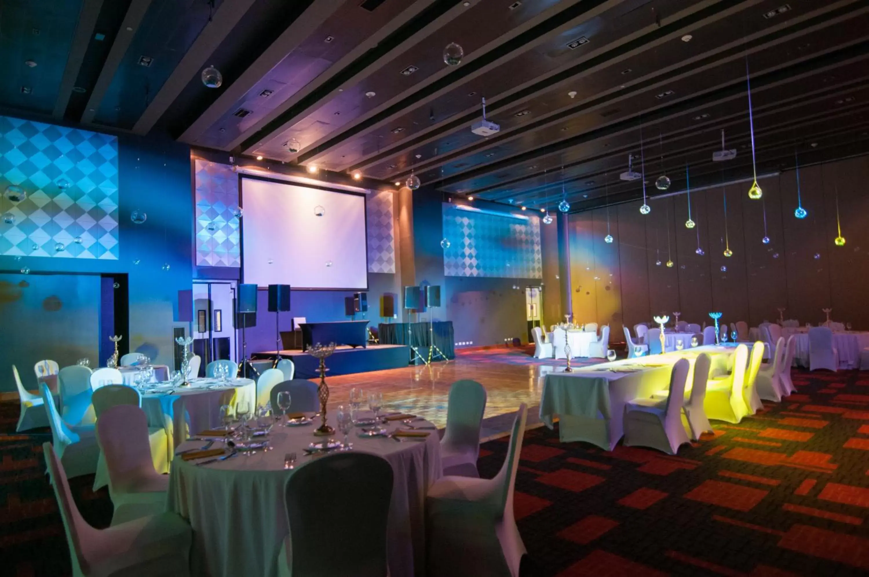 Business facilities, Banquet Facilities in Enjoy Antofagasta