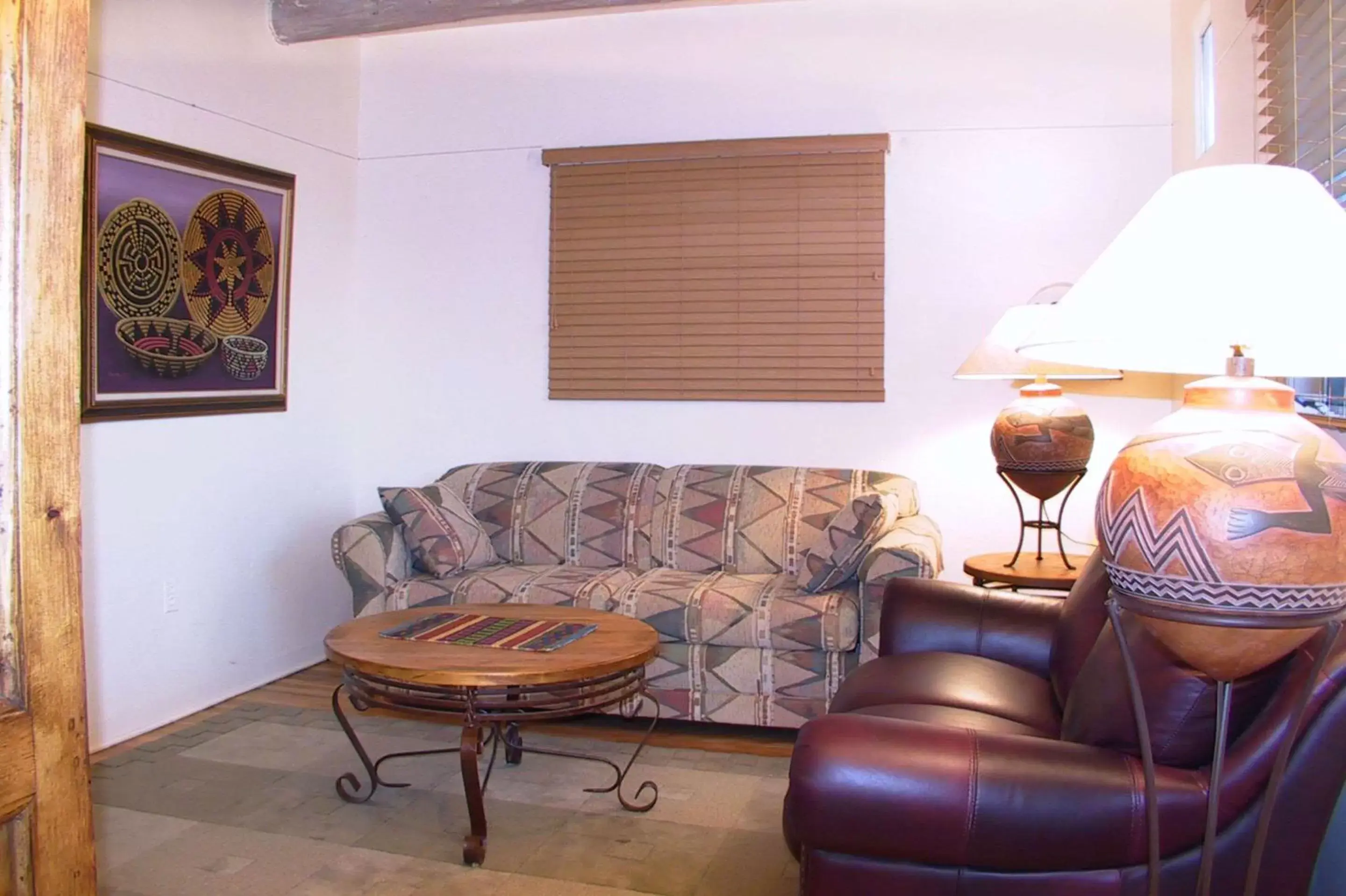 Bedroom, Seating Area in Casas de Suenos Old Town Historic Inn, Ascend Hotel Collection