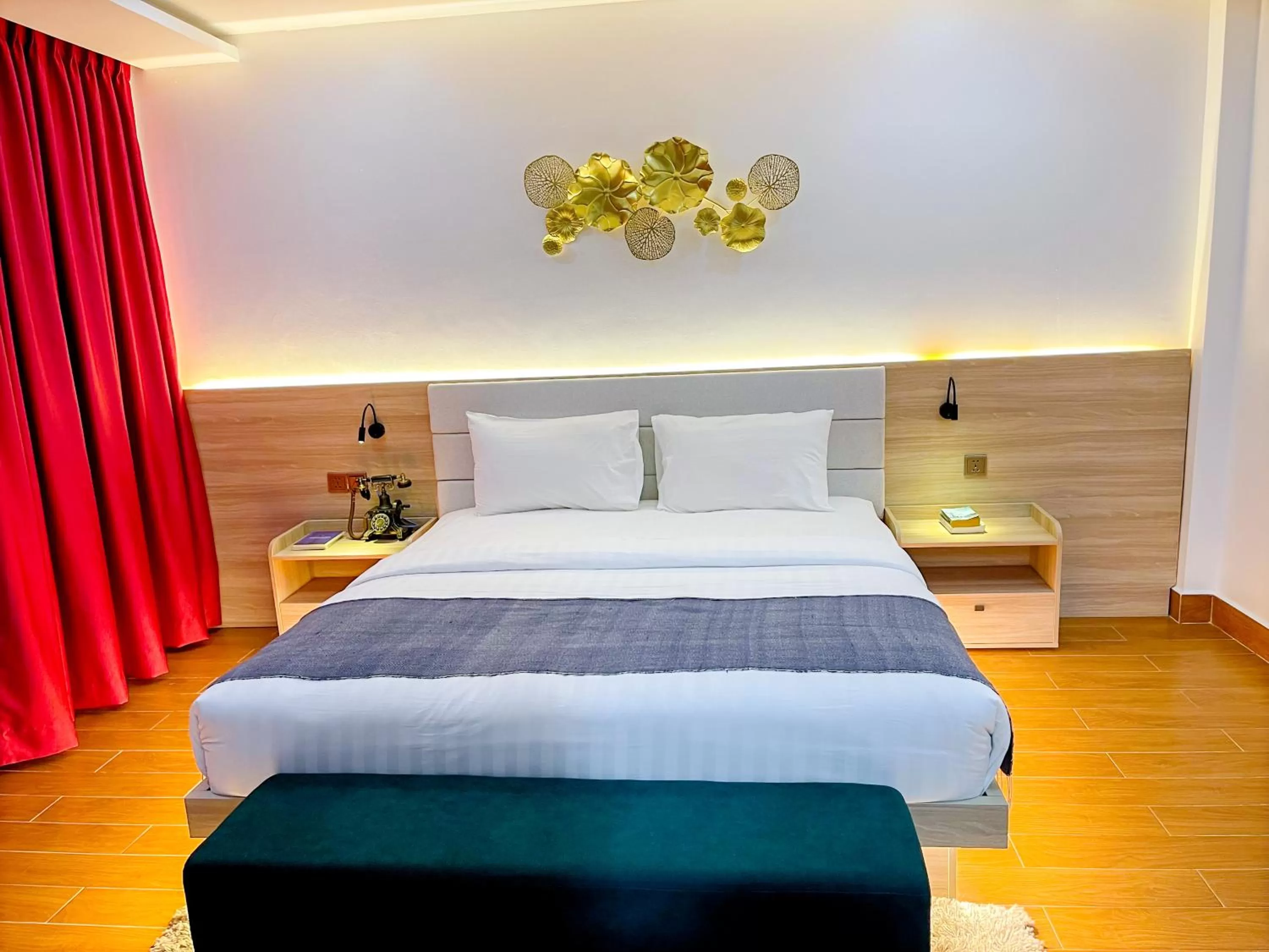 Guests in Cambana La Riviere Boutique