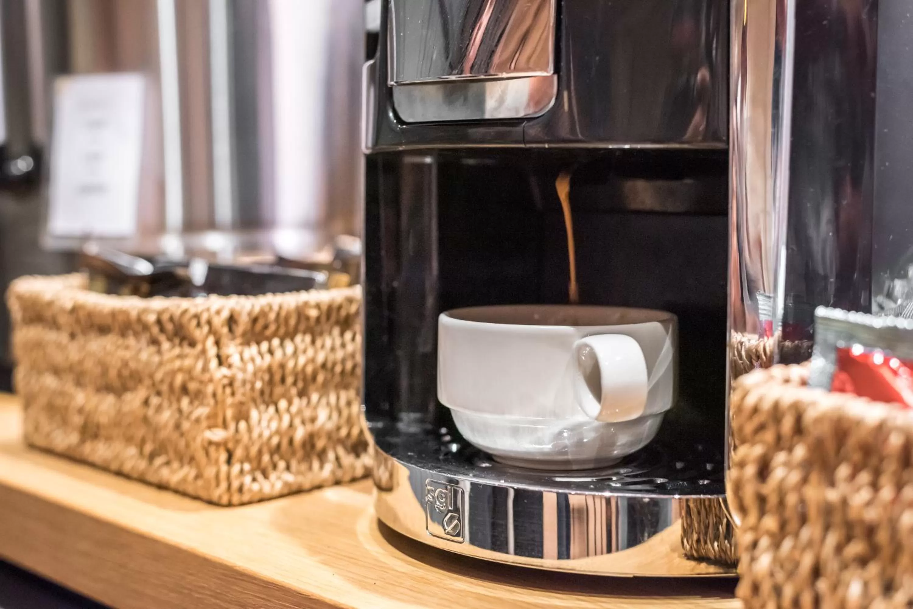 Restaurant/places to eat in Riu Nere Mountain Hotel