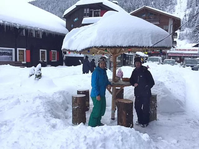 Boutique-Hôtel Chez Jan