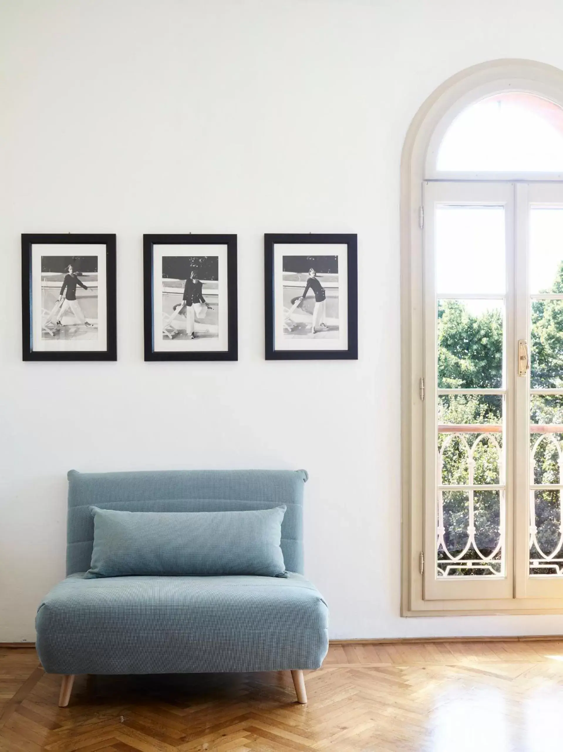 Bed, Seating Area in Le dimore de Il borgo del balsamico