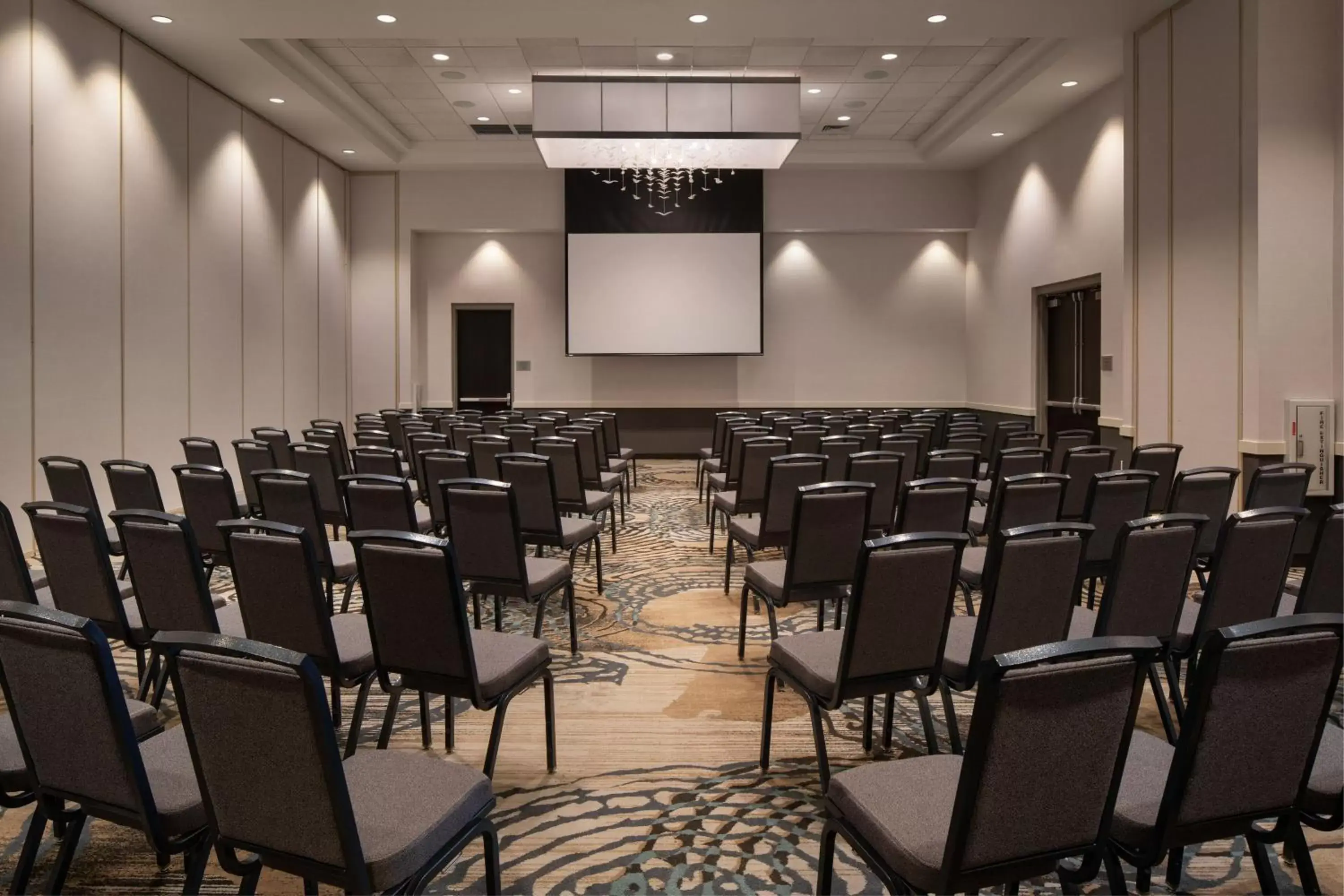 Meeting/conference room in Courtyard by Marriott Scottsdale Salt River