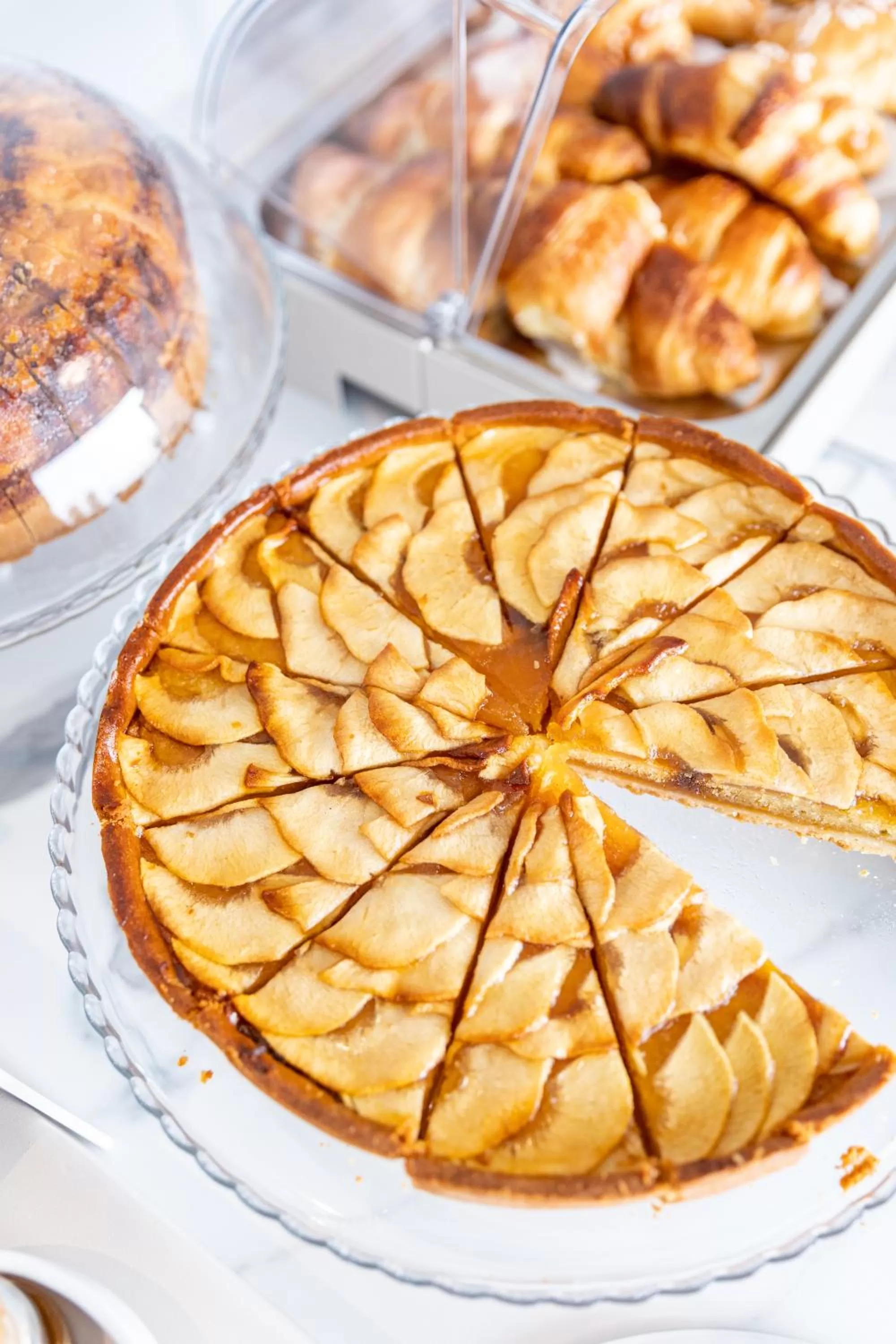 Breakfast in MARINO WELLNESS