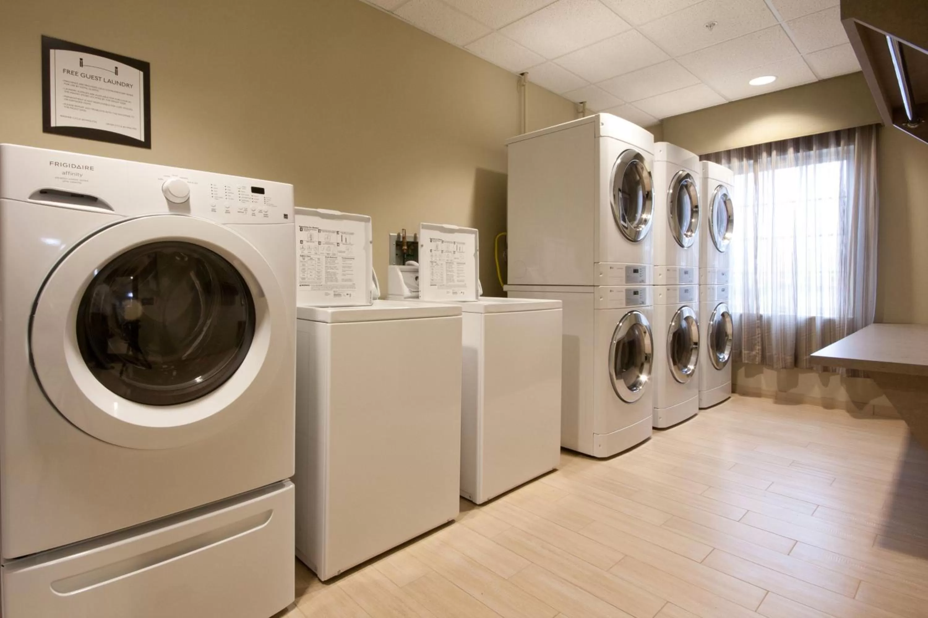 Other in Staybridge Suites Buffalo-Amherst by IHG