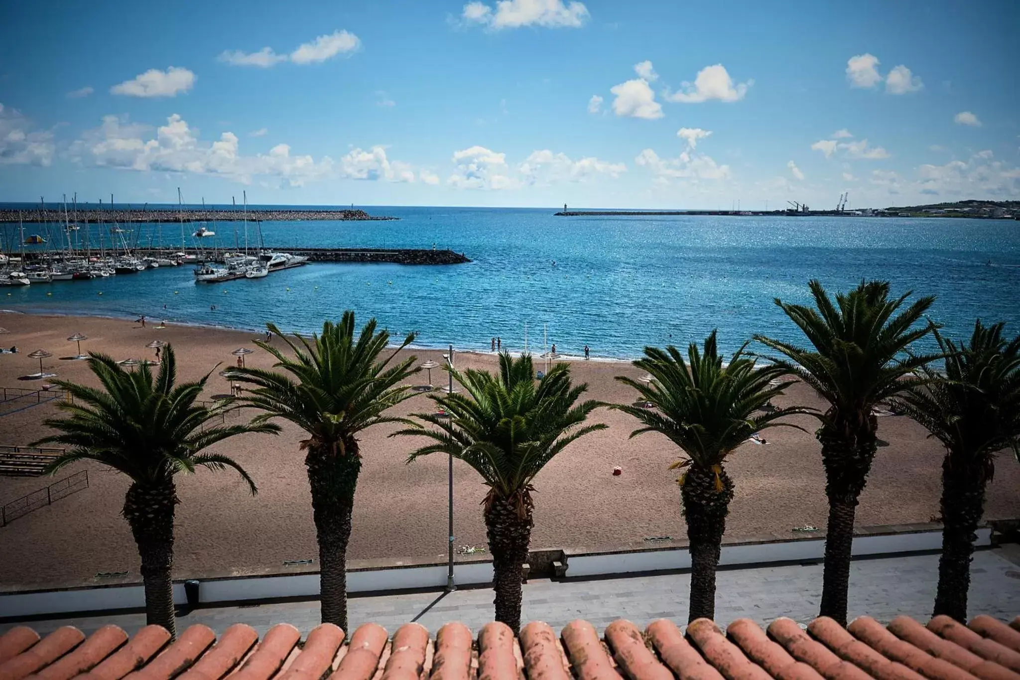 Nearby landmark, Sea View in Hotel Varandas do Atlântico by RIDAN Hotels