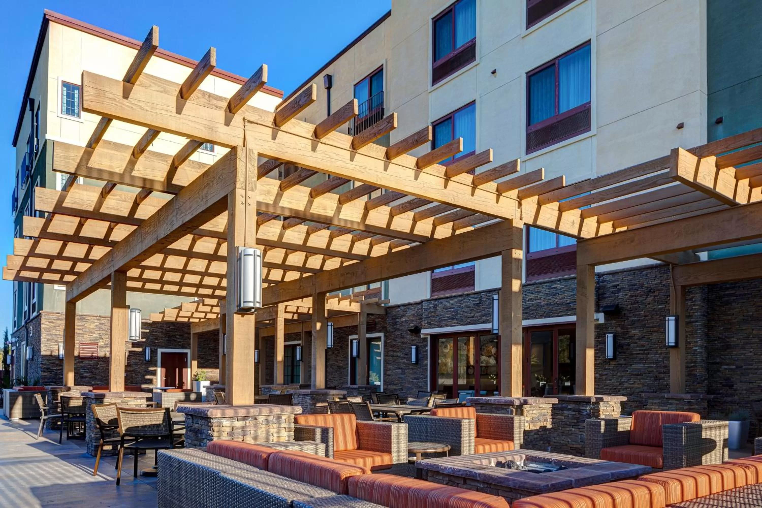 Other in TownePlace Suites by Marriott San Luis Obispo