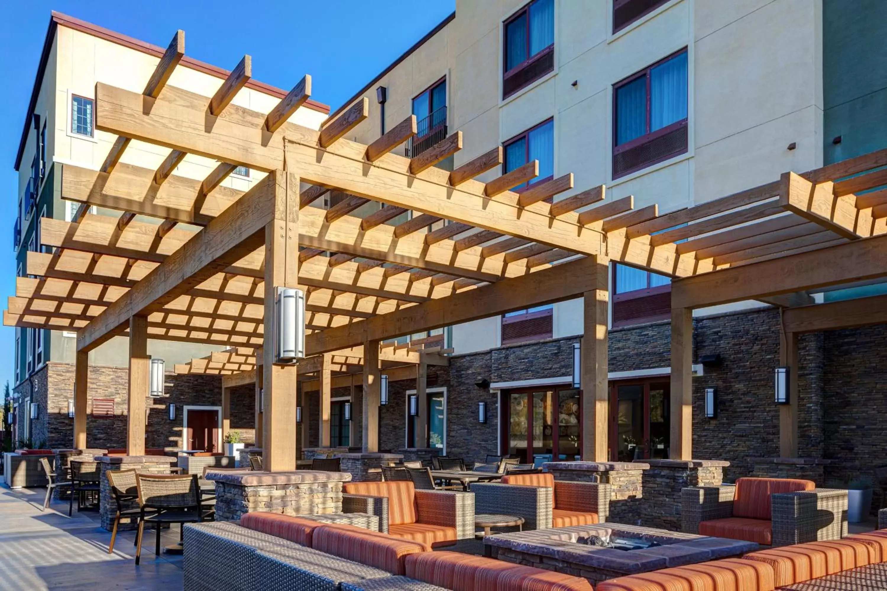 Other, Restaurant/Places to Eat in TownePlace Suites by Marriott San Luis Obispo