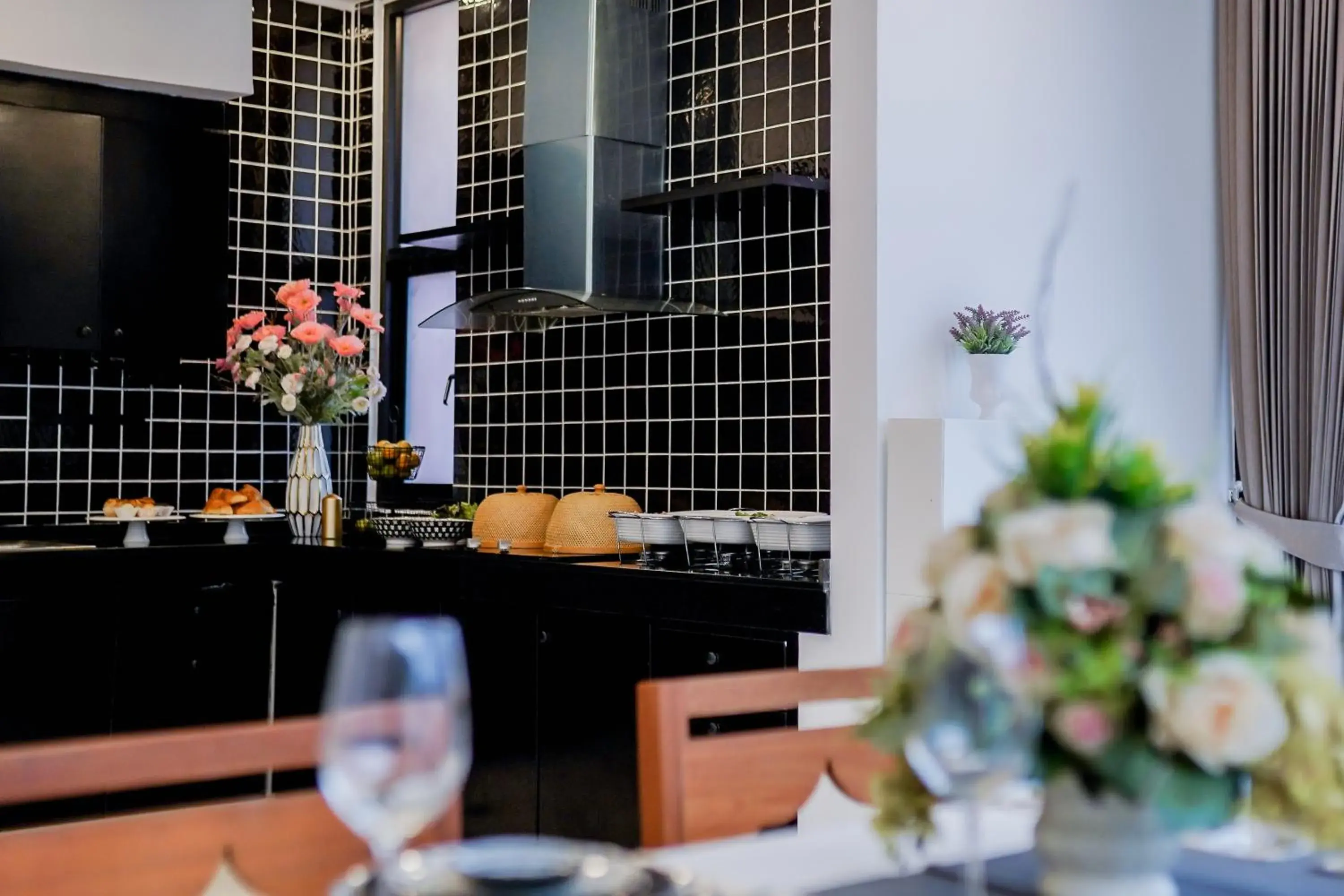 Restaurant/places to eat in Khaleej Mass Hotel Patong Restaurant/places to eat in Khaleej Mass Hotel Patong