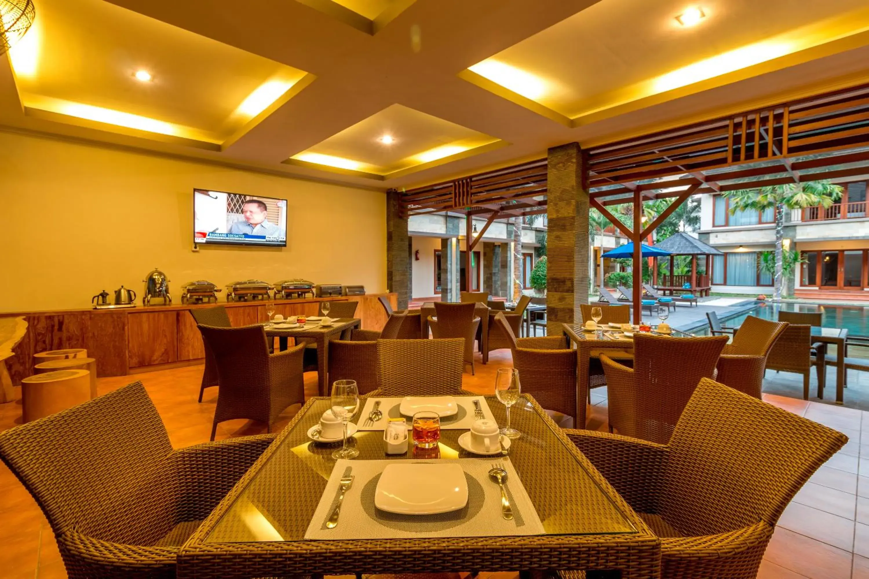 Property building, Restaurant/Places to Eat in Vidi Boutique Hotel