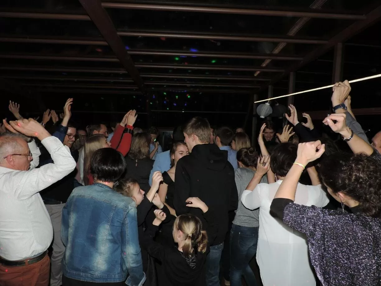 Evening entertainment, Other Activities in La Bournerie