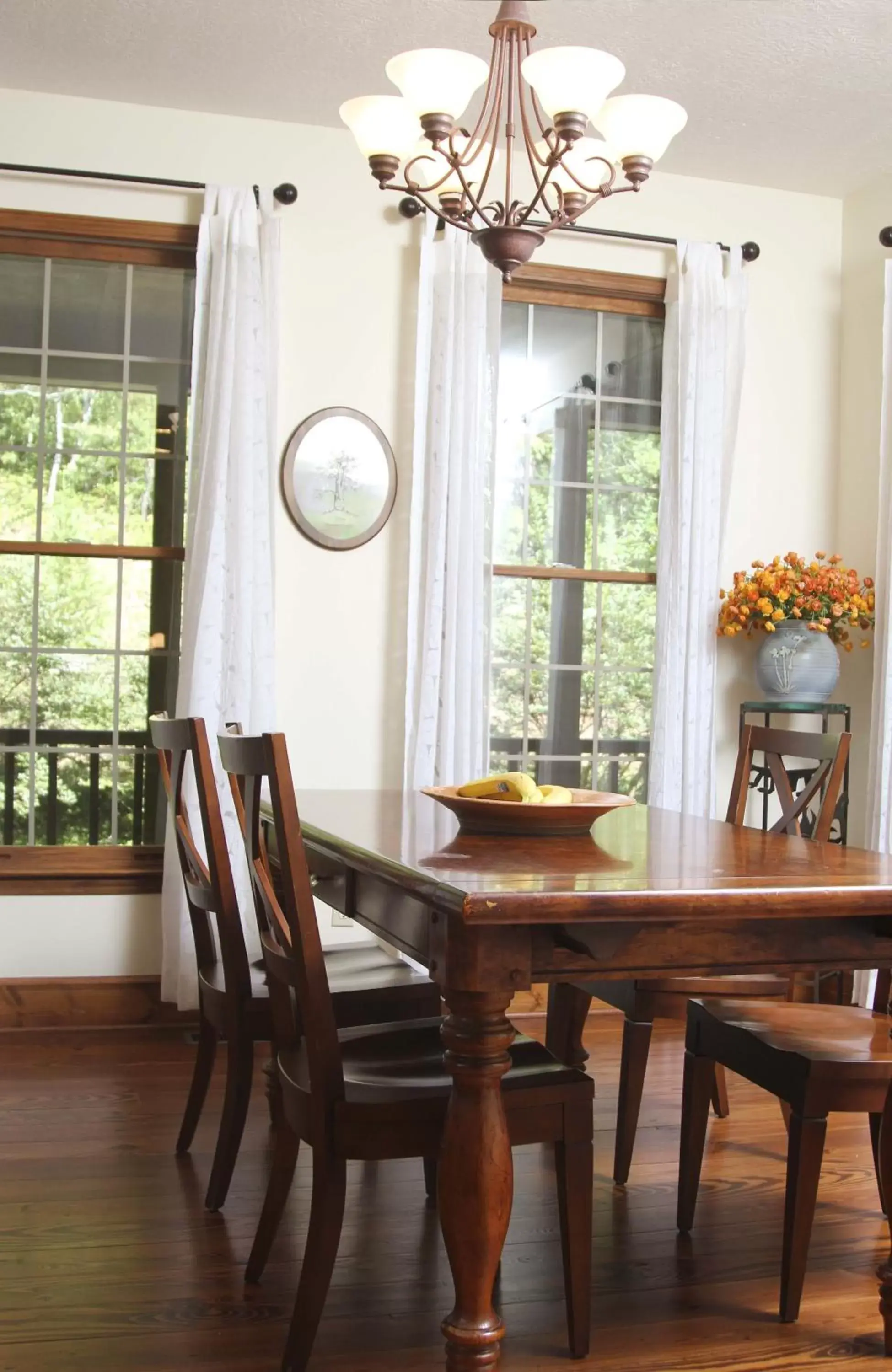 Dining Area in Paradise Hills, Winery Resort & Spa