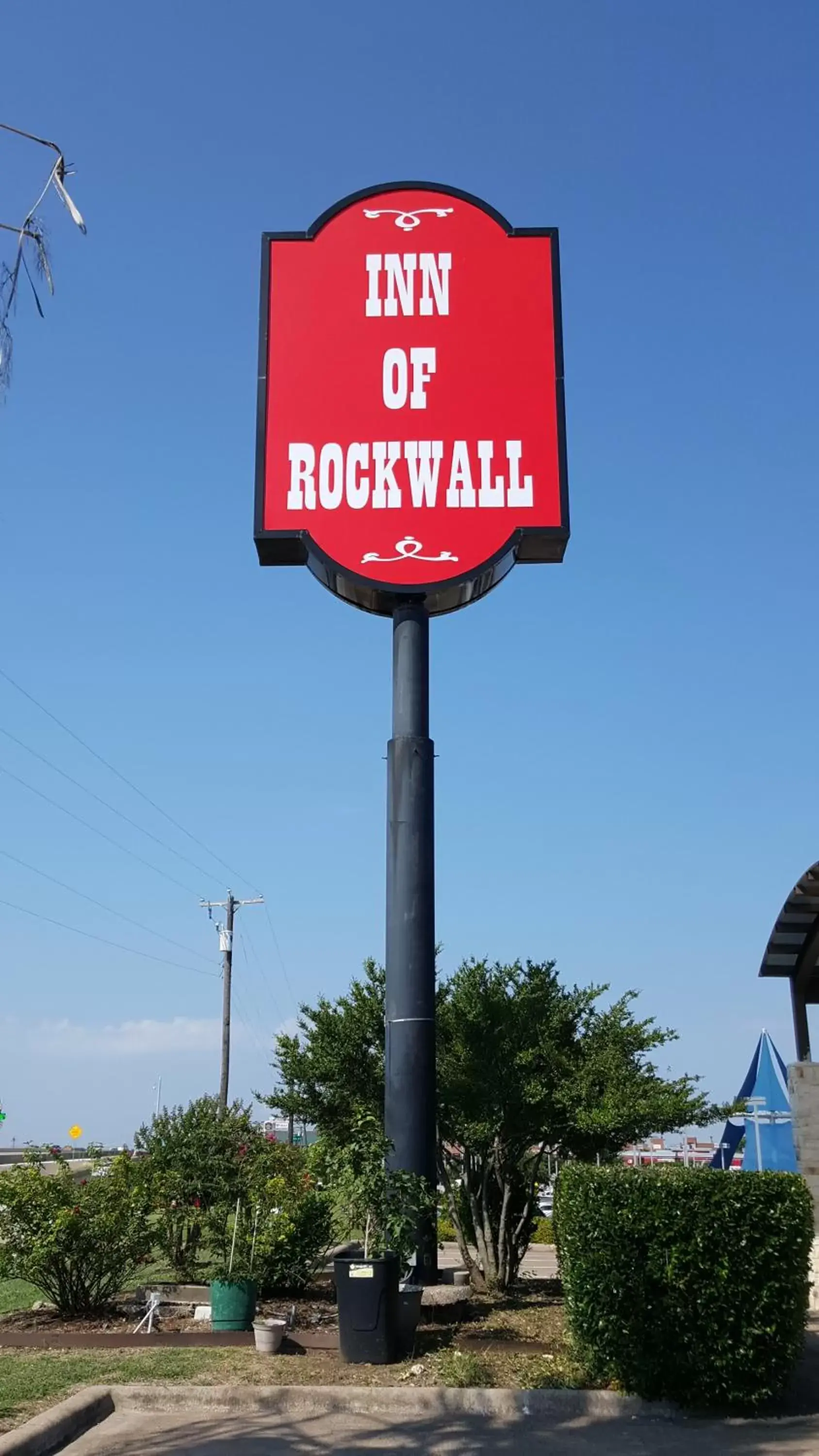 Inn Of Rockwall