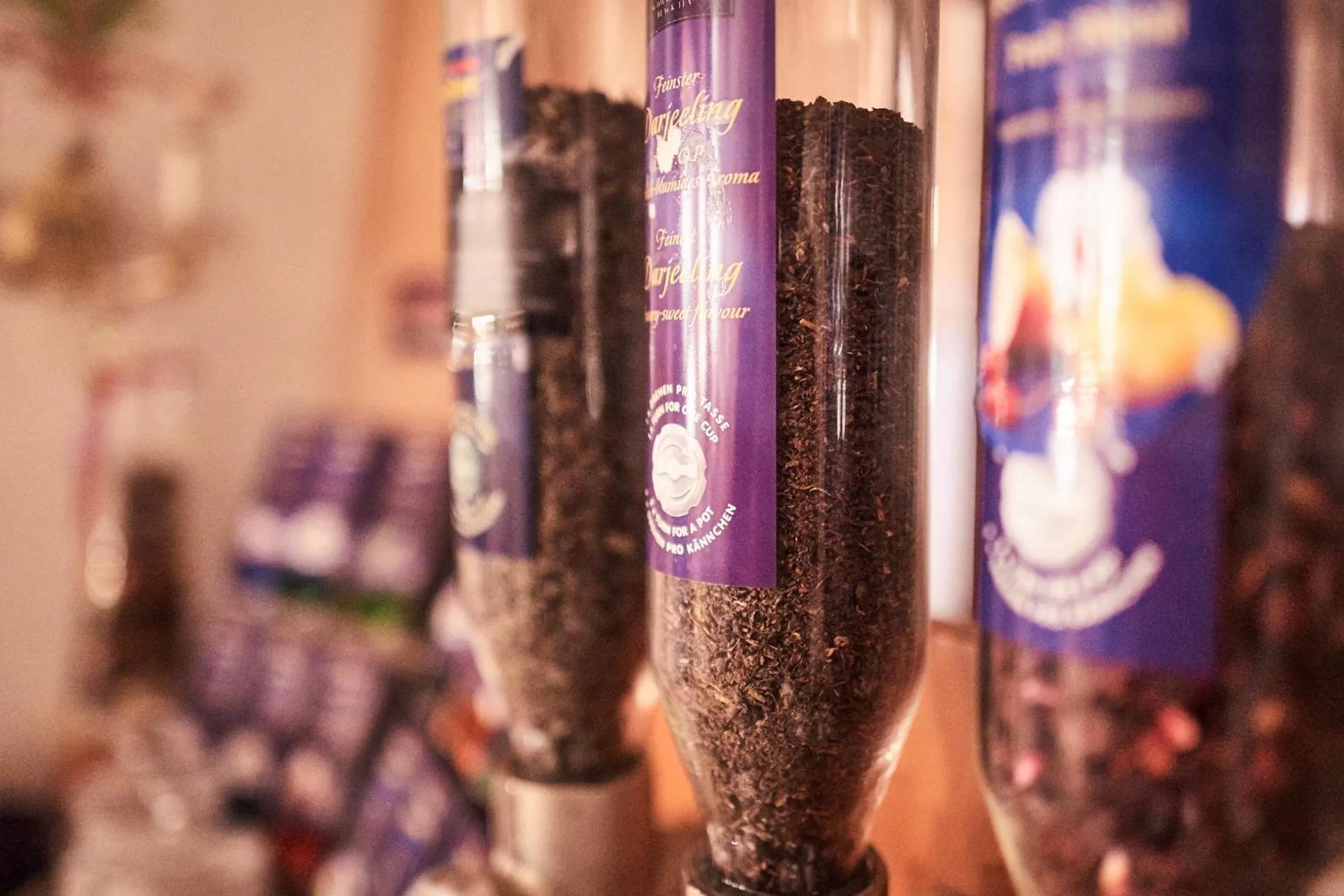 Breakfast in Hotel Brennerspitz