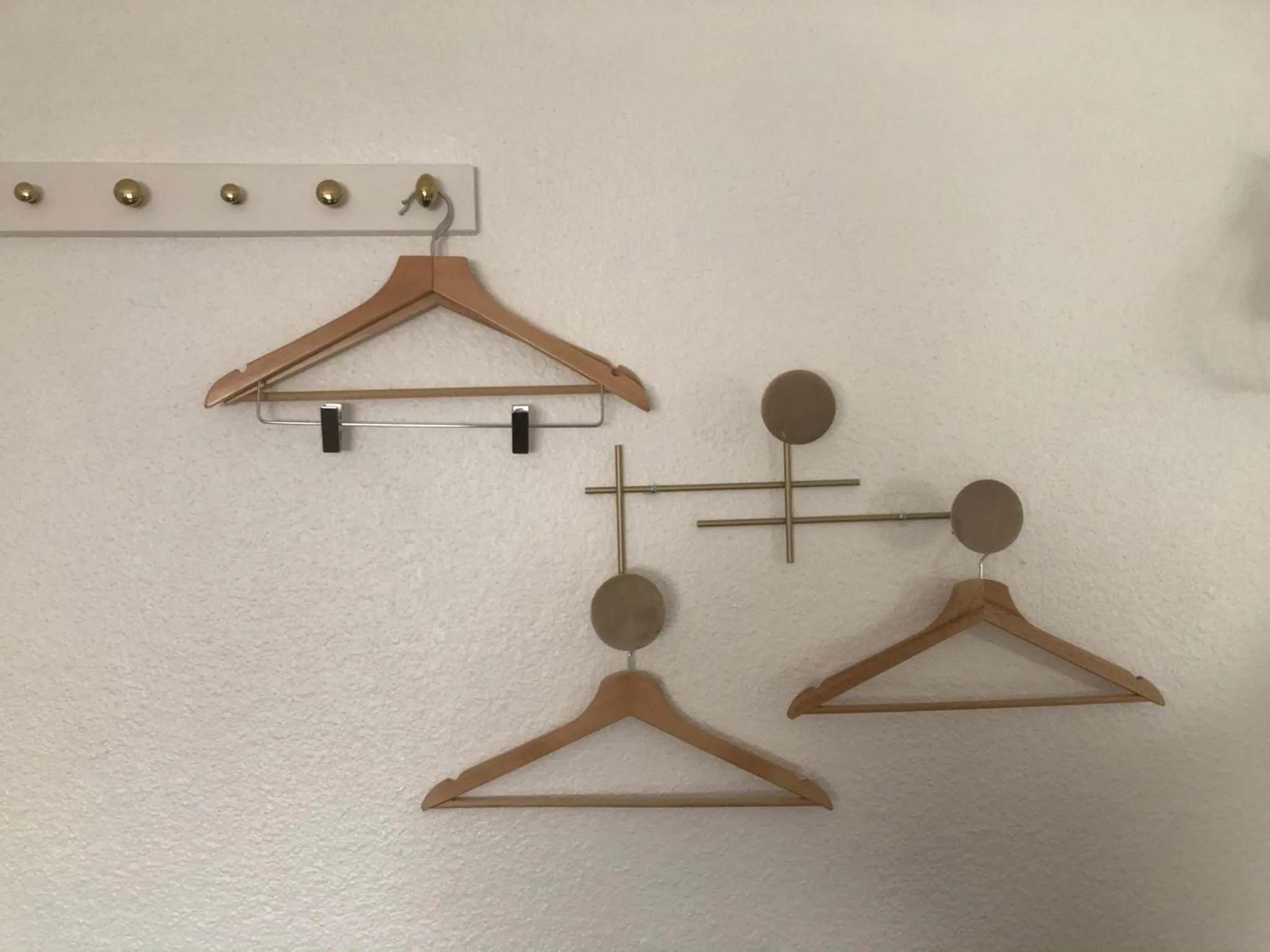 Decorative detail in Hotel Arc-En-Ciel Colmar Contact Hotel