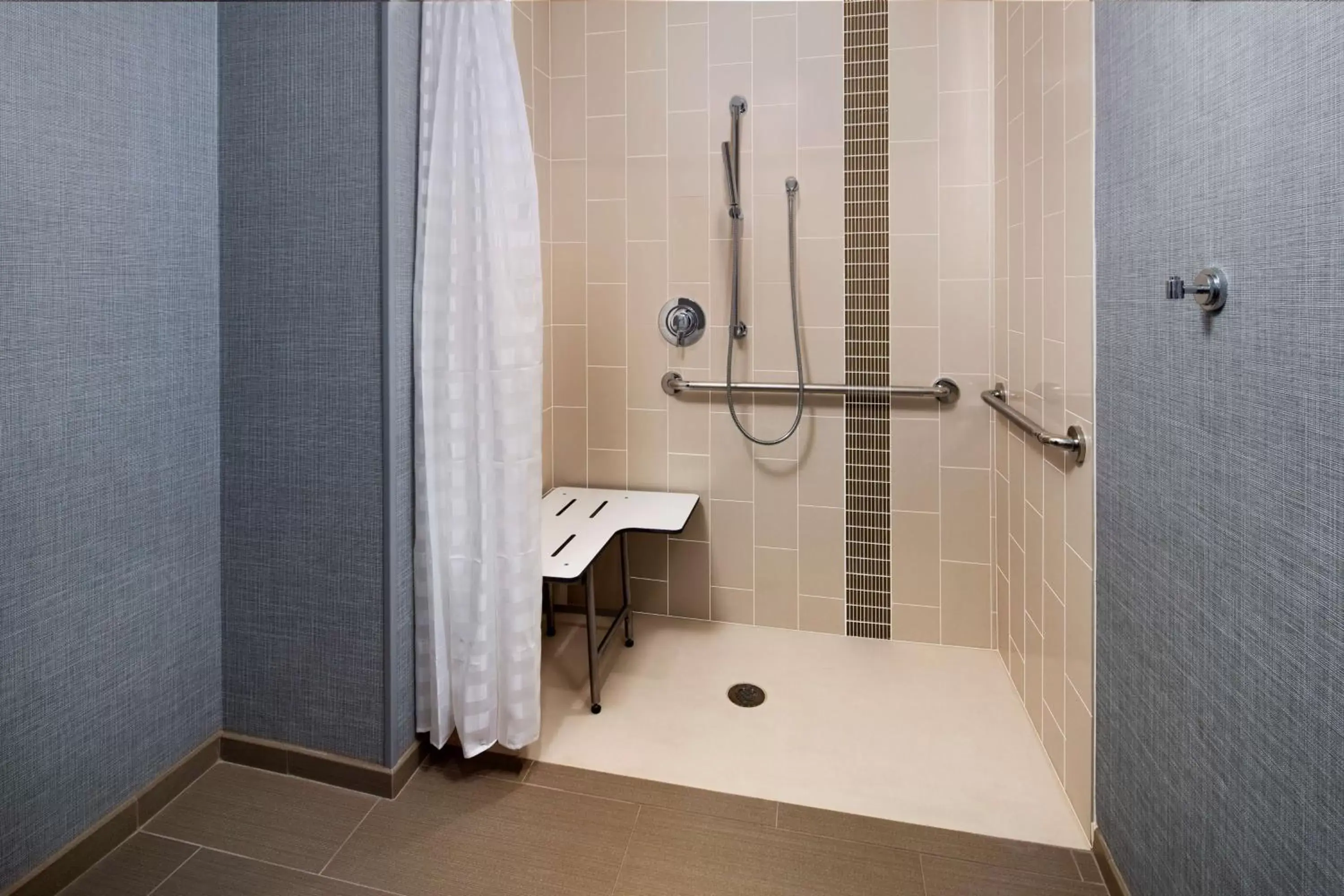 Bathroom in Hyatt Place Moab Bathroom in Hyatt Place Moab