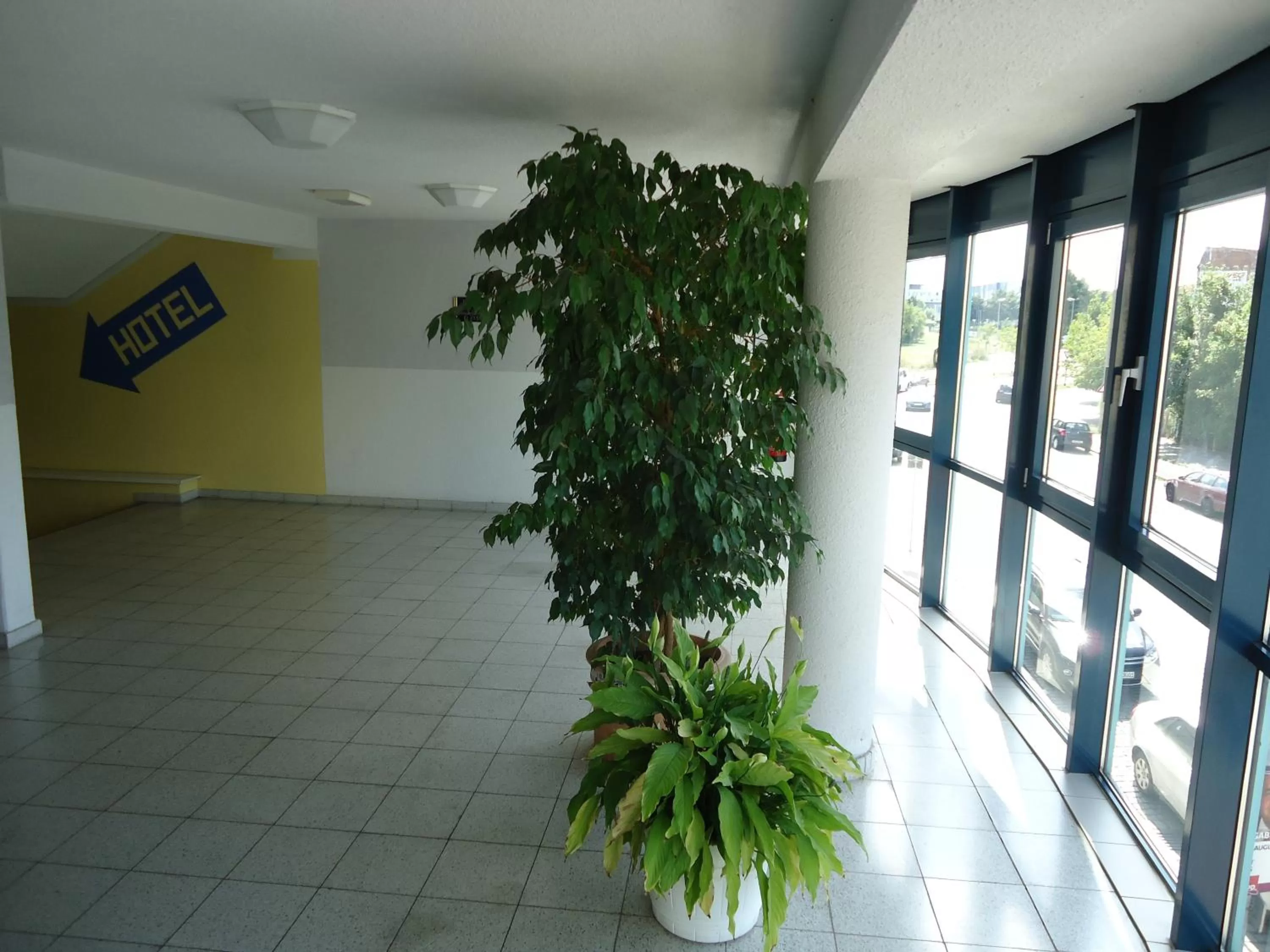 Other in Sleep & Go Hotel Magdeburg