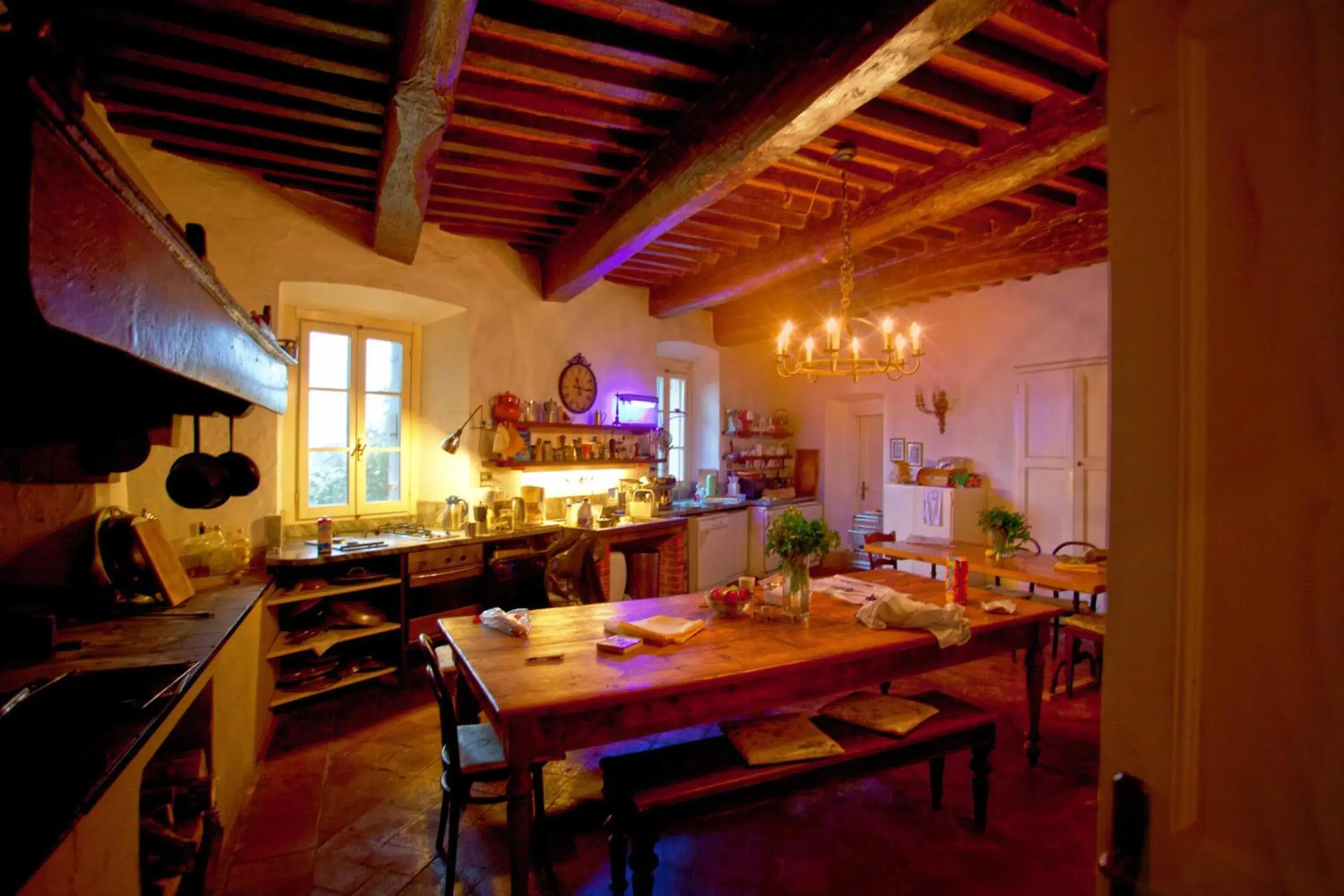 Buffet breakfast, Restaurant/Places to Eat in Hotel Villa Sermolli