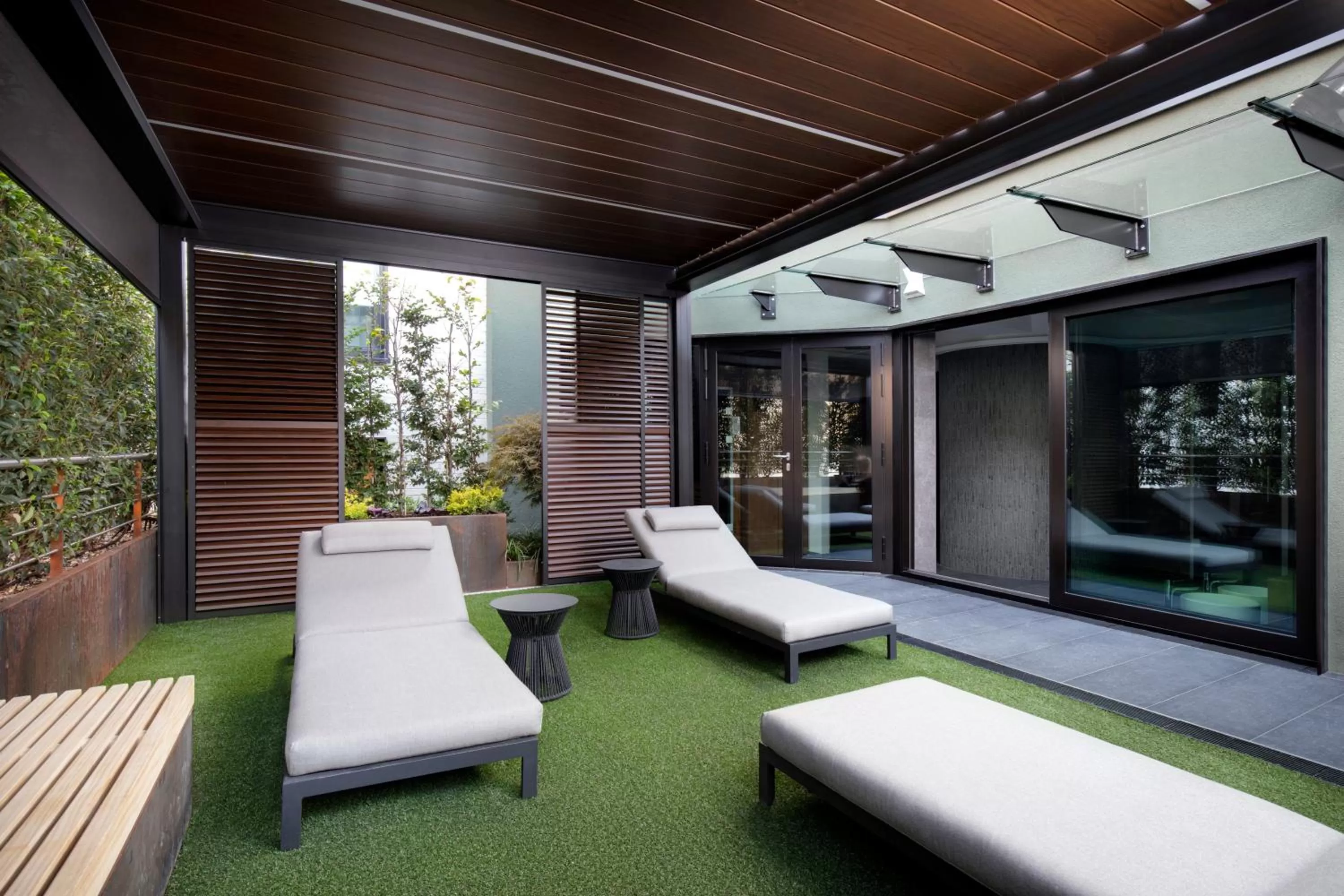 Spa and wellness centre/facilities in Holiday Inn - Osnabrück by IHG