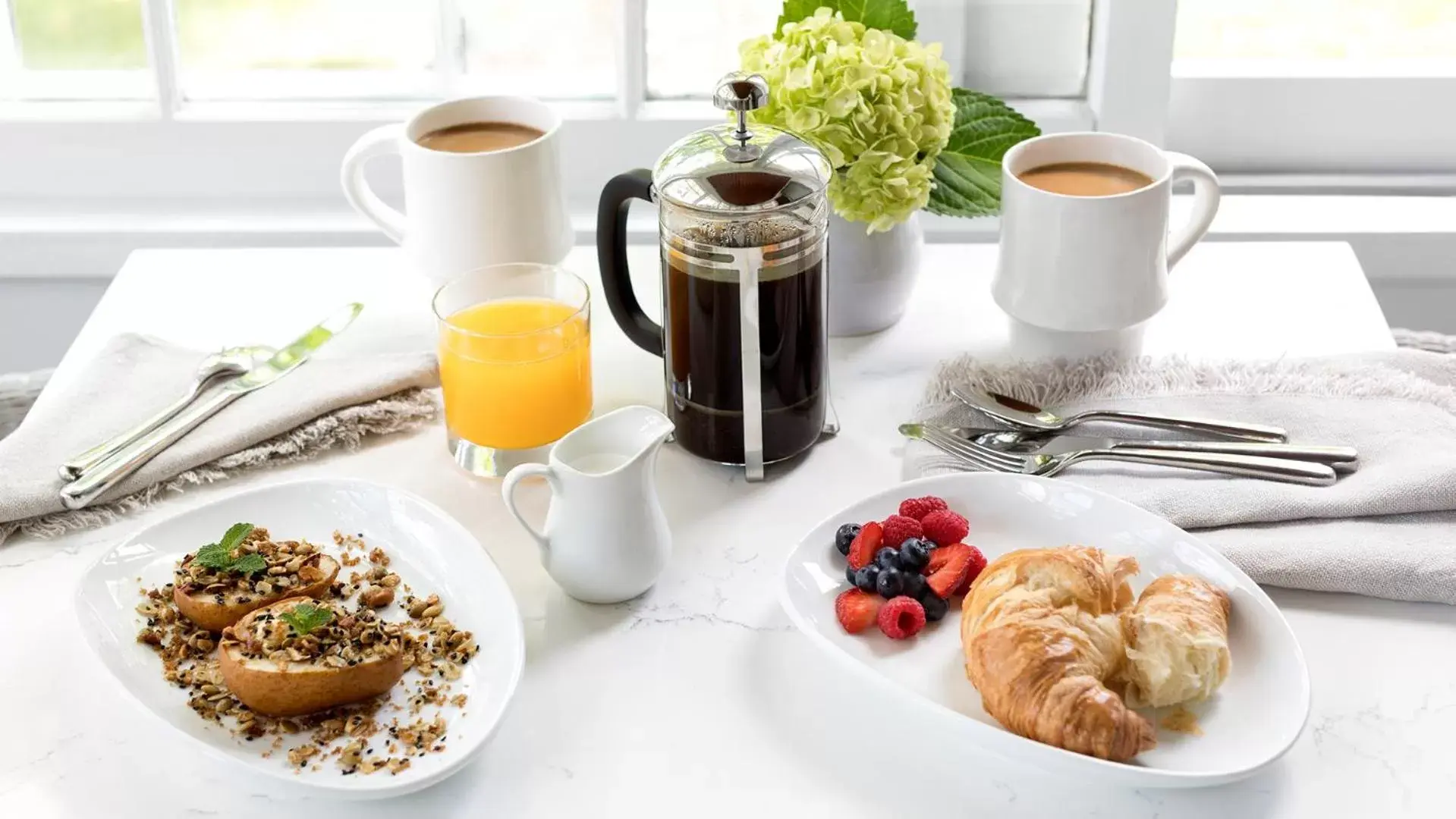 Food close-up in 33 Main Food close-up in 33 Main