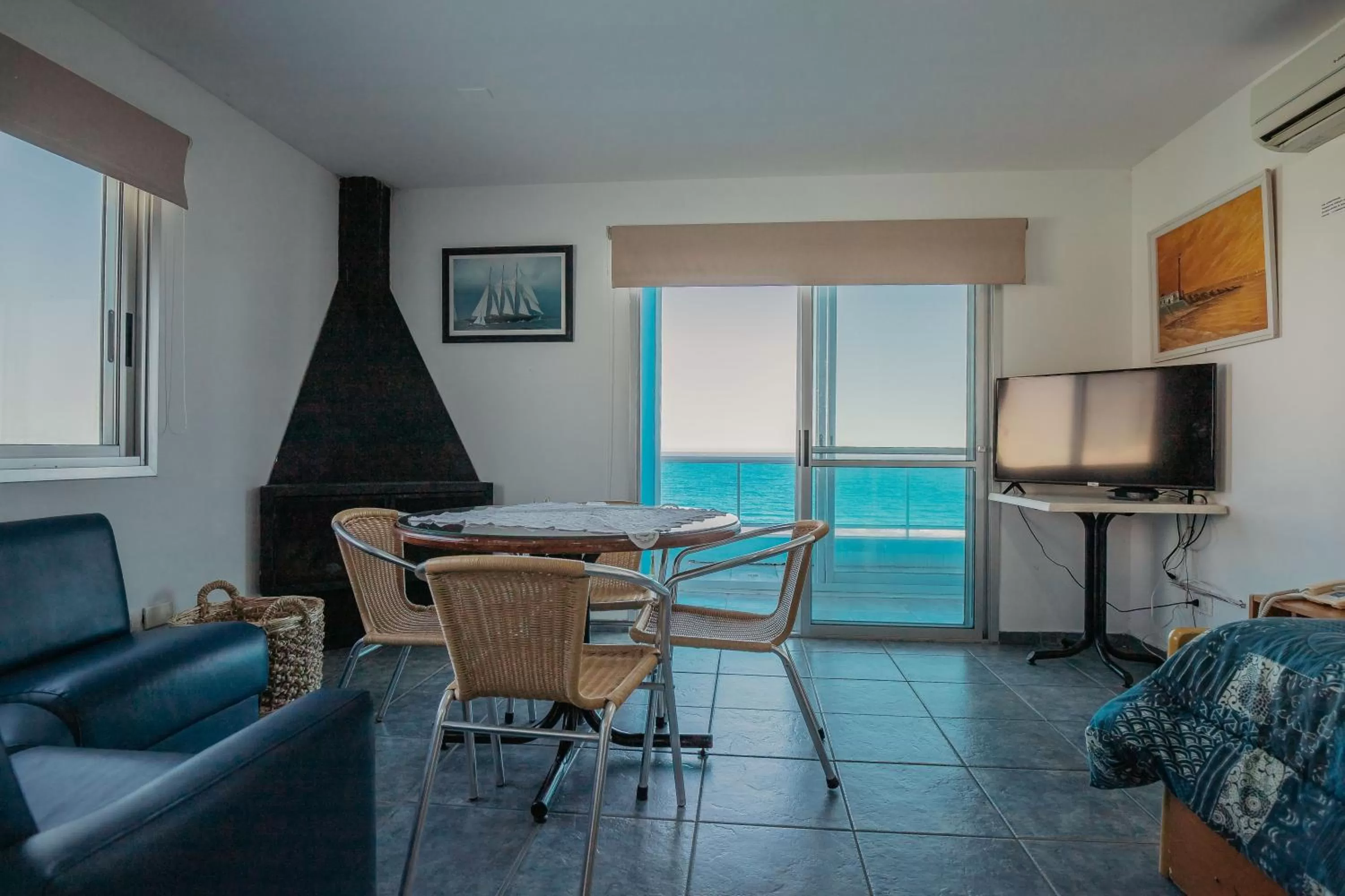 Apart Hotel Punta Azul