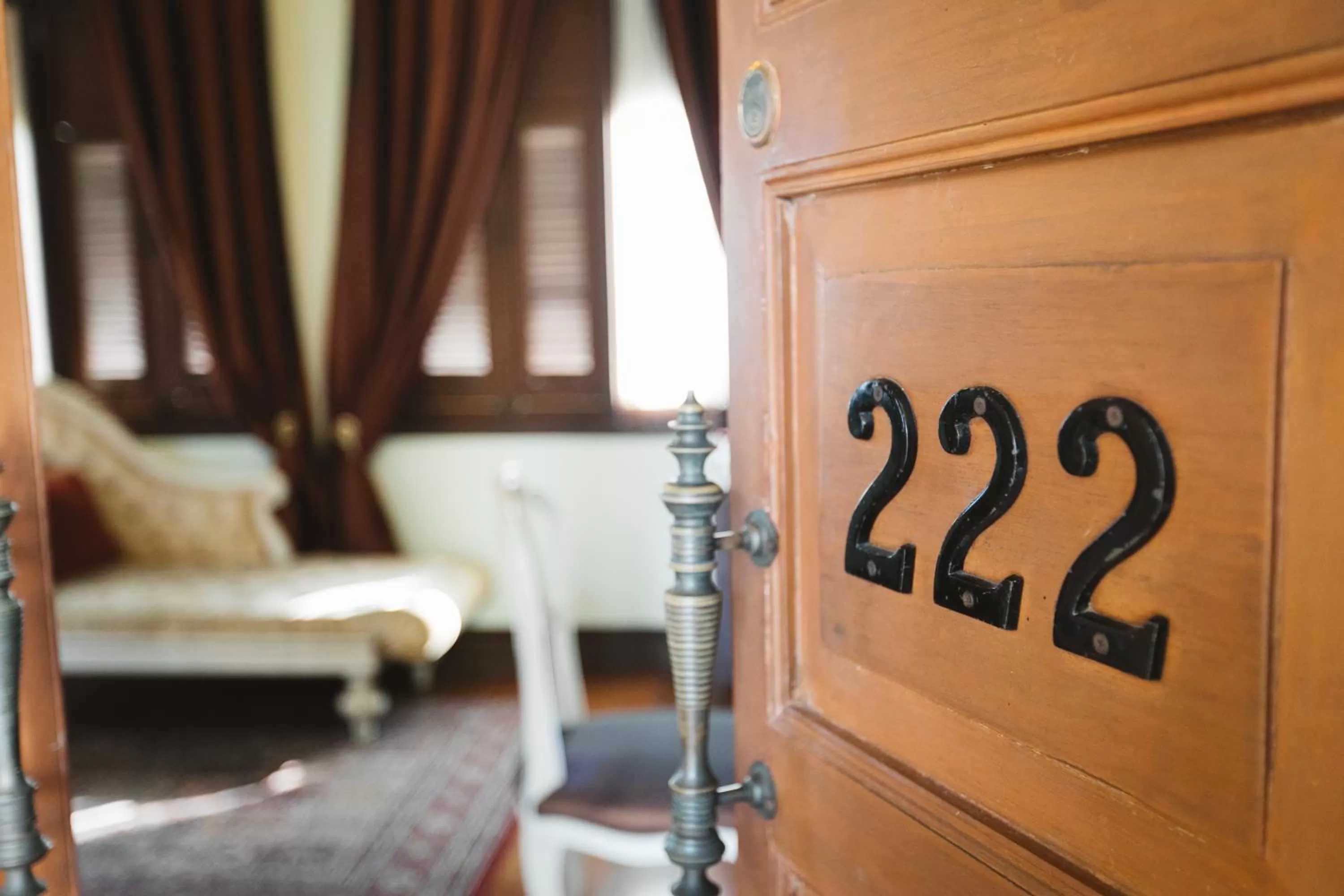 Bedroom, Bed in Praya Palazzo