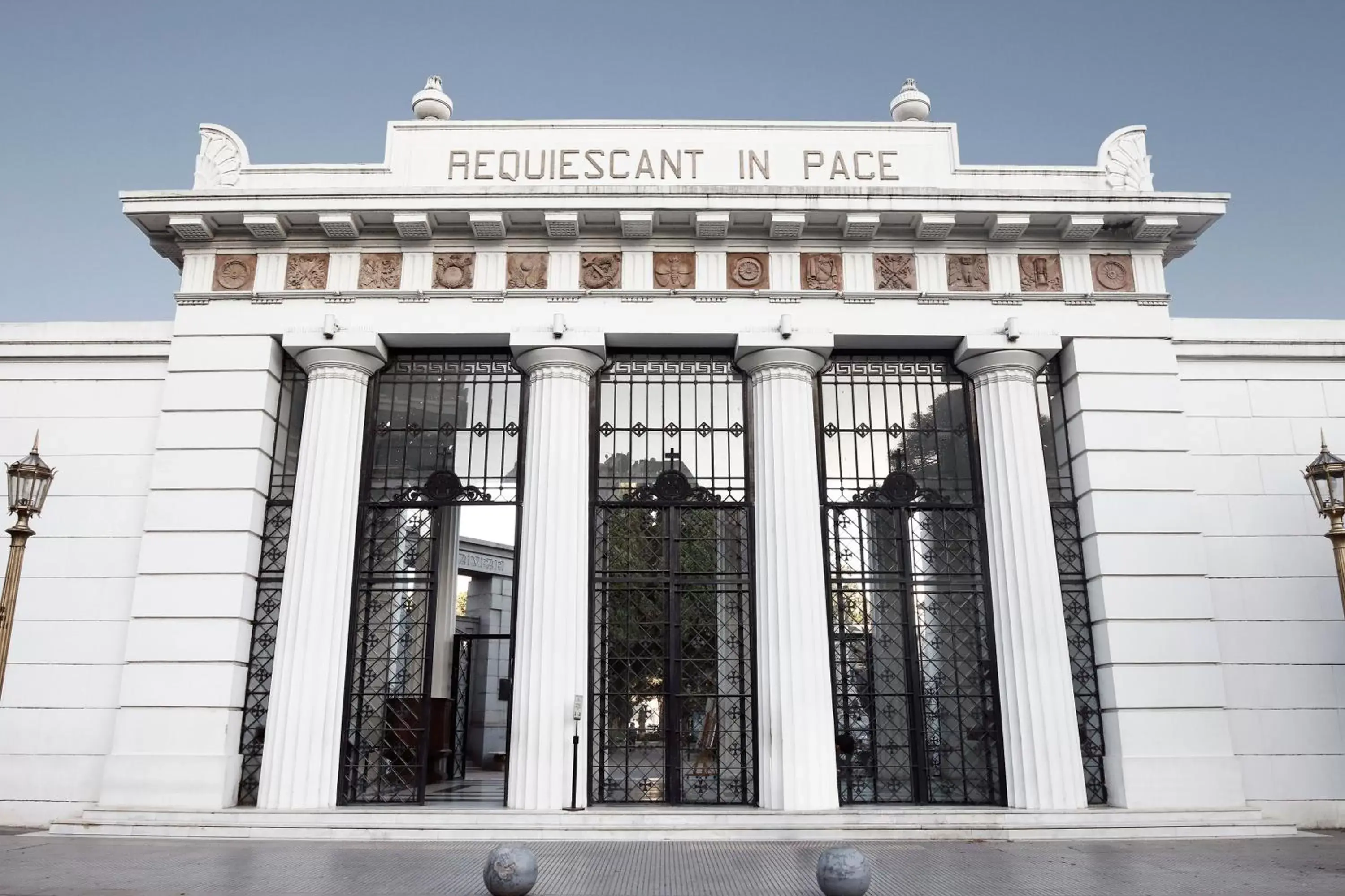Other, Property Building in Cyan Recoleta Hotel