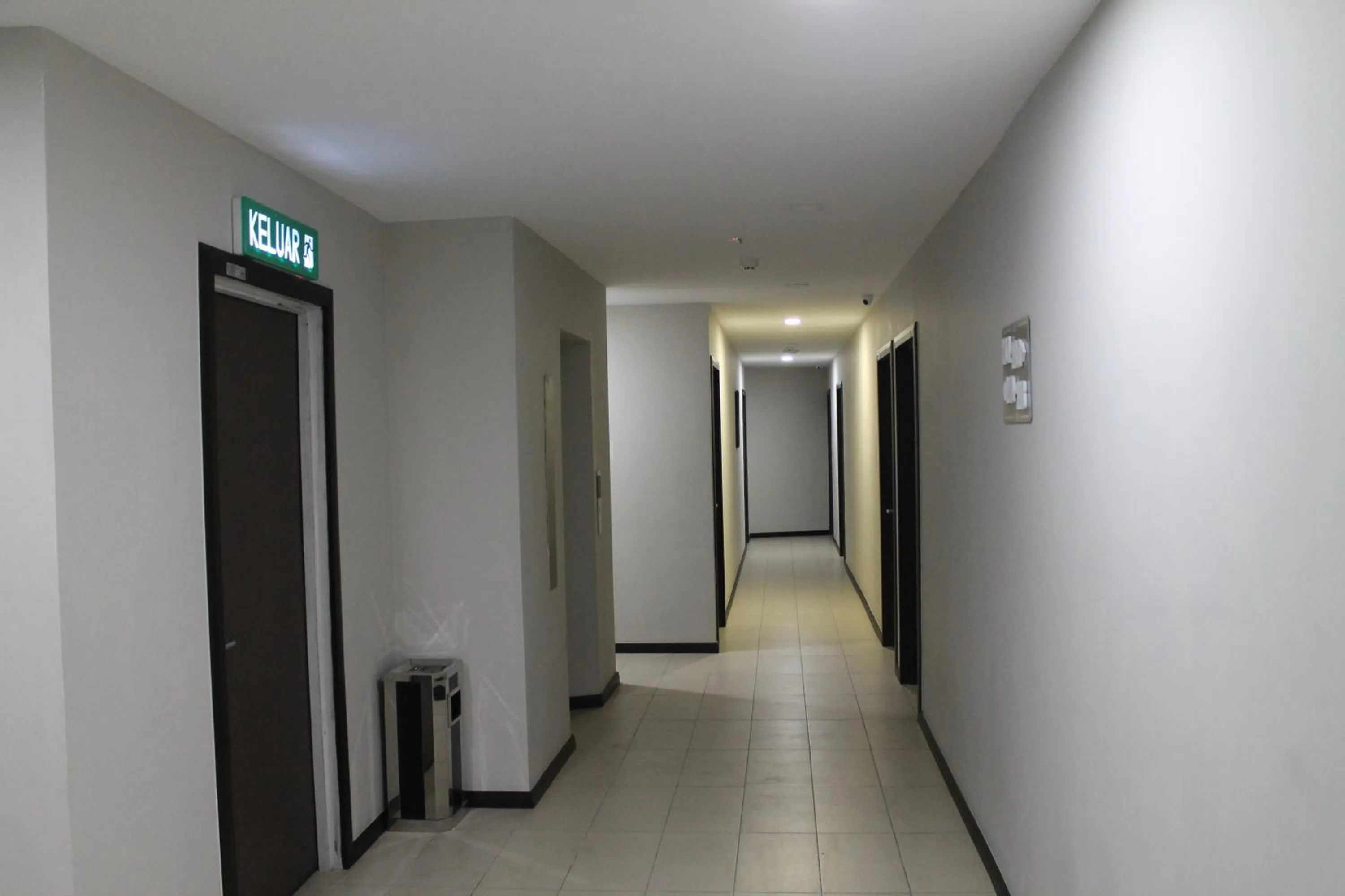 Area and facilities in The Velton Inn