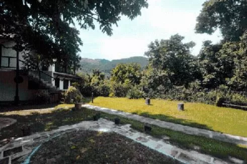 Pousada A Marca do Faraó