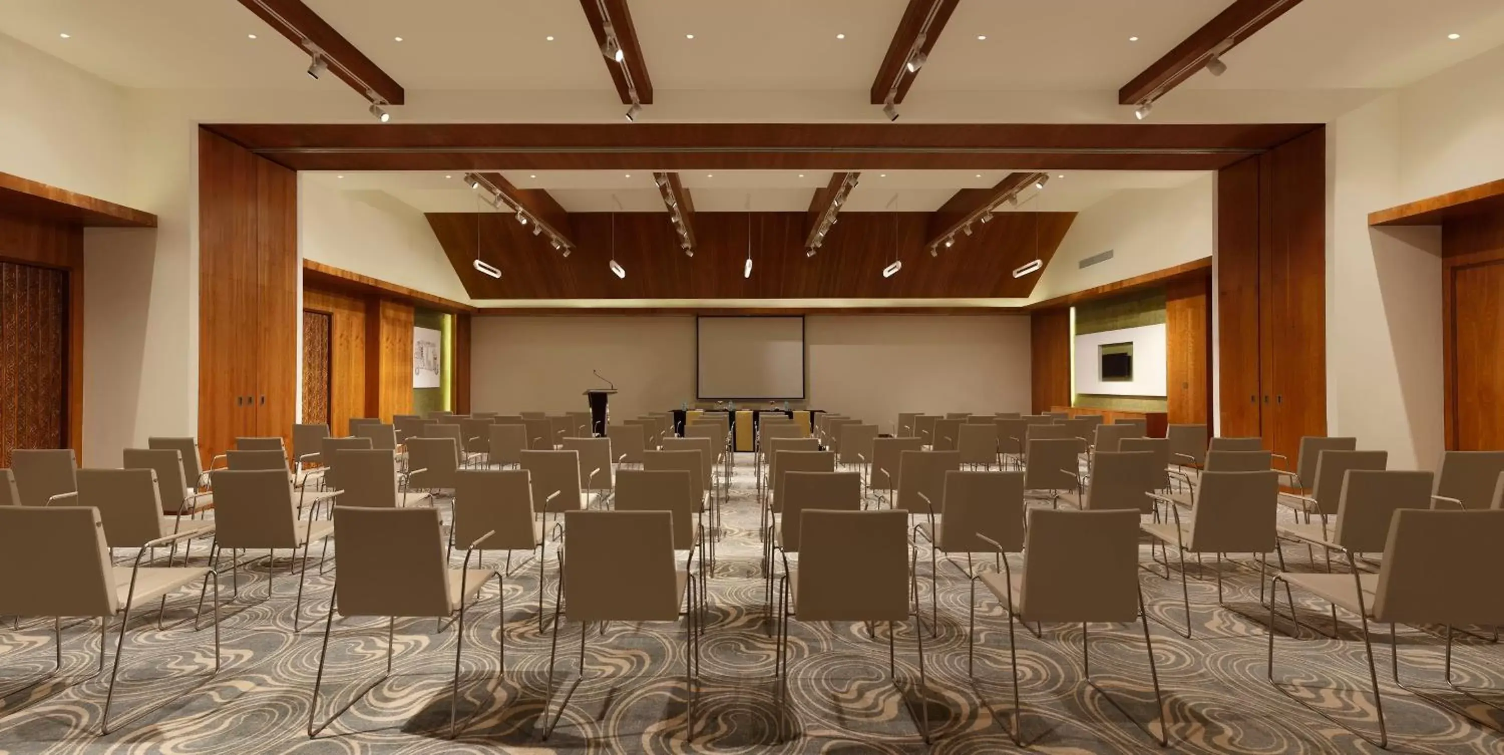 Business facilities, Business Area/Conference Room in ibis Styles Goa Calangute - An Accor Brand