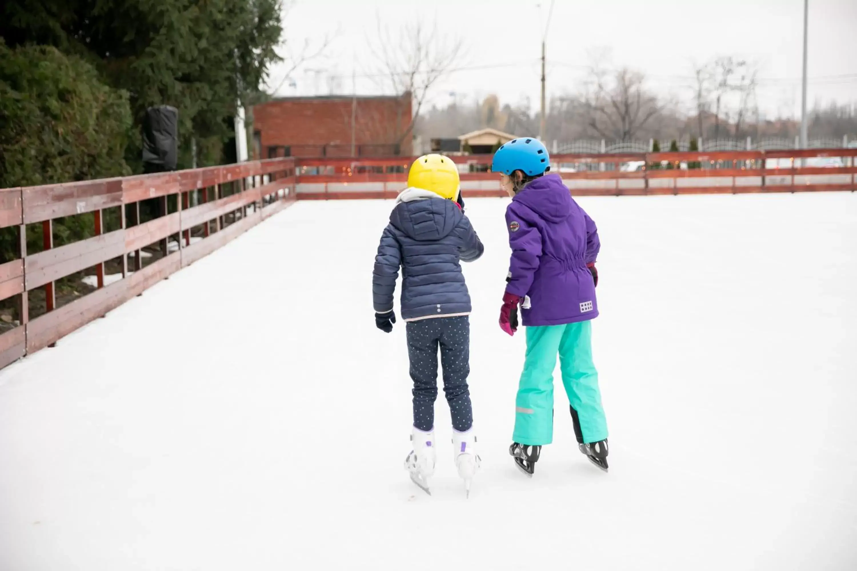 Activities, Winter in Caro Hotel