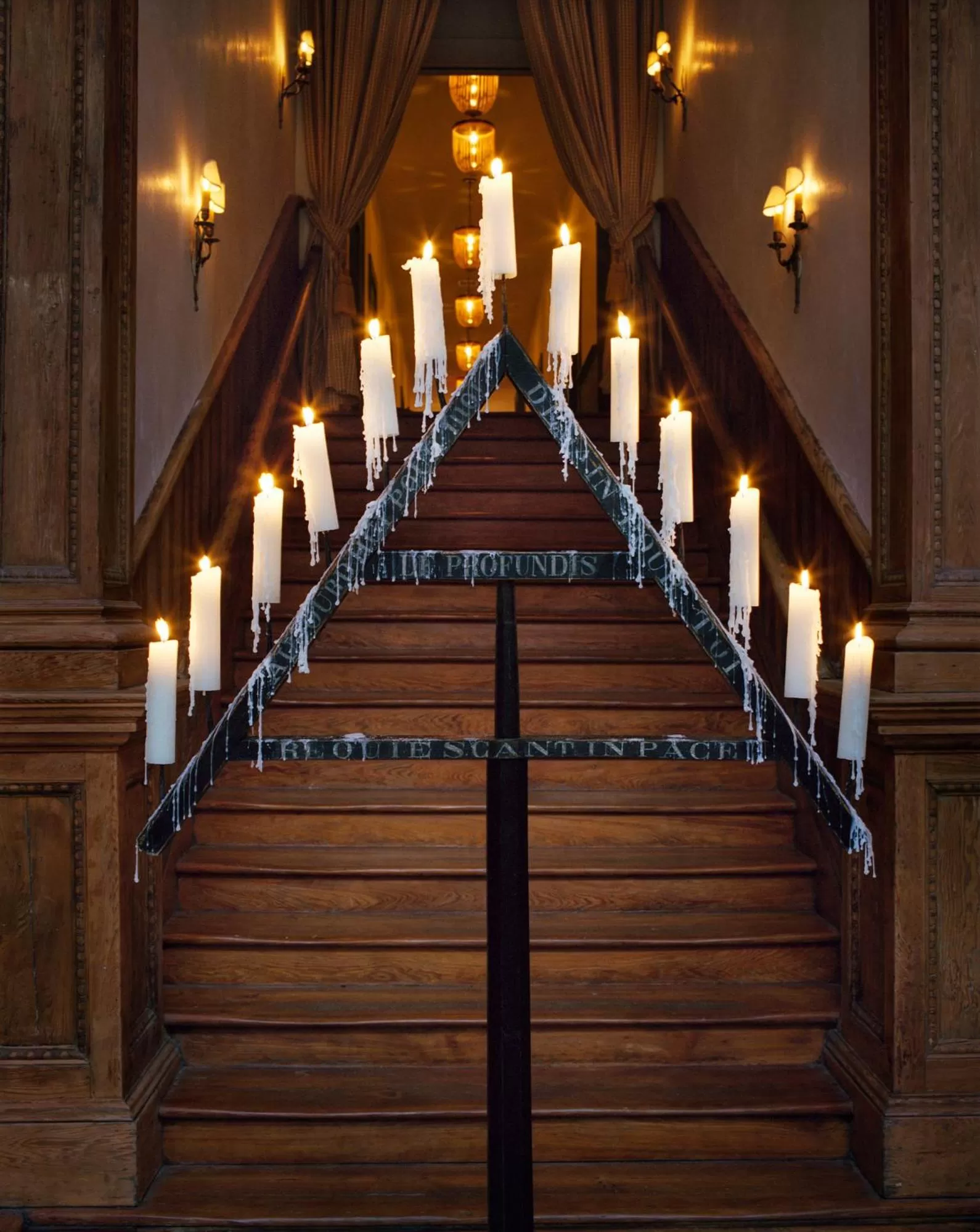 Facade/entrance in Hotel Peter and Paul, an Ash Hotel