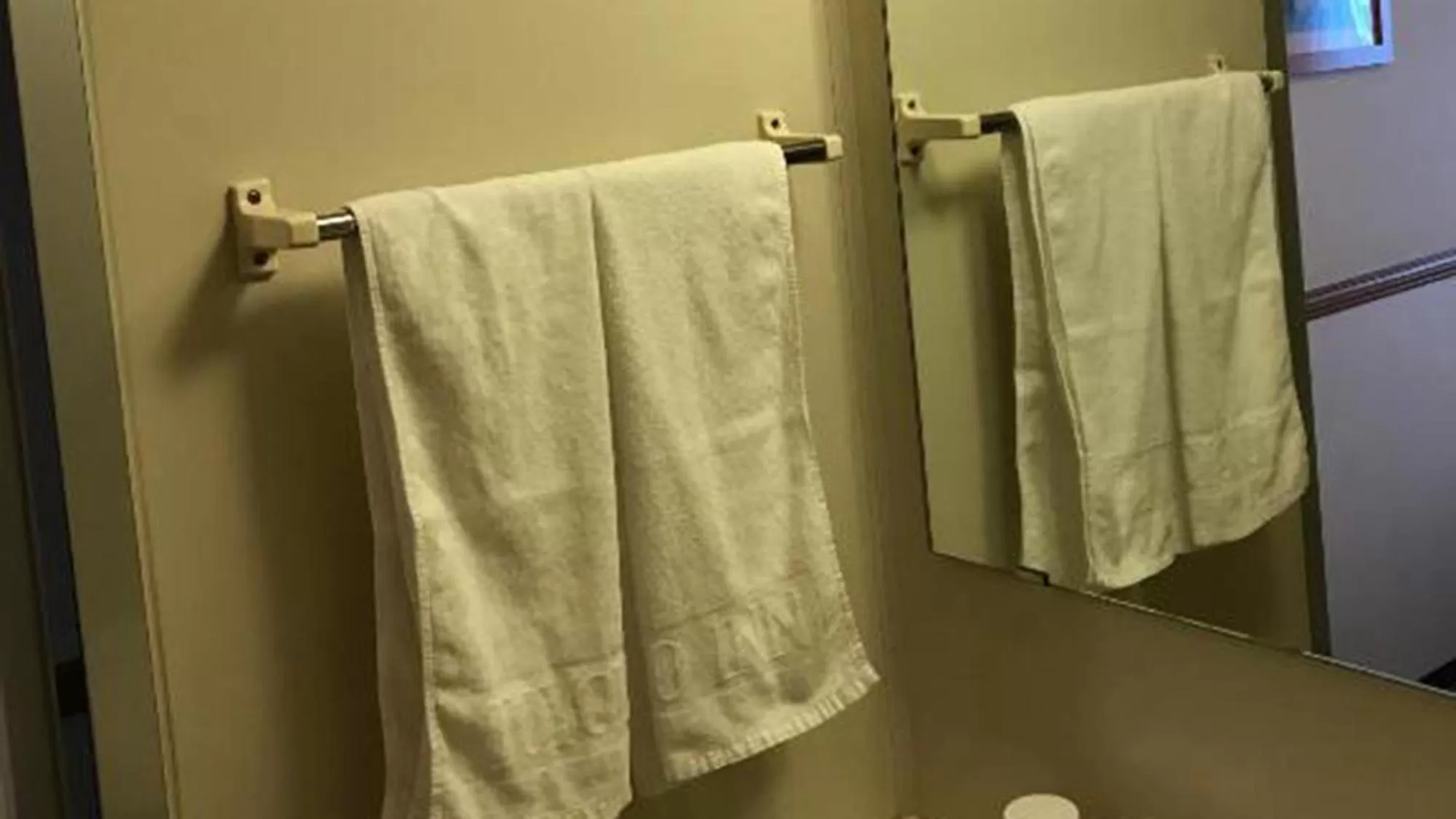 Bathroom in Toyoko Inn Osaka Taniyon Kosaten