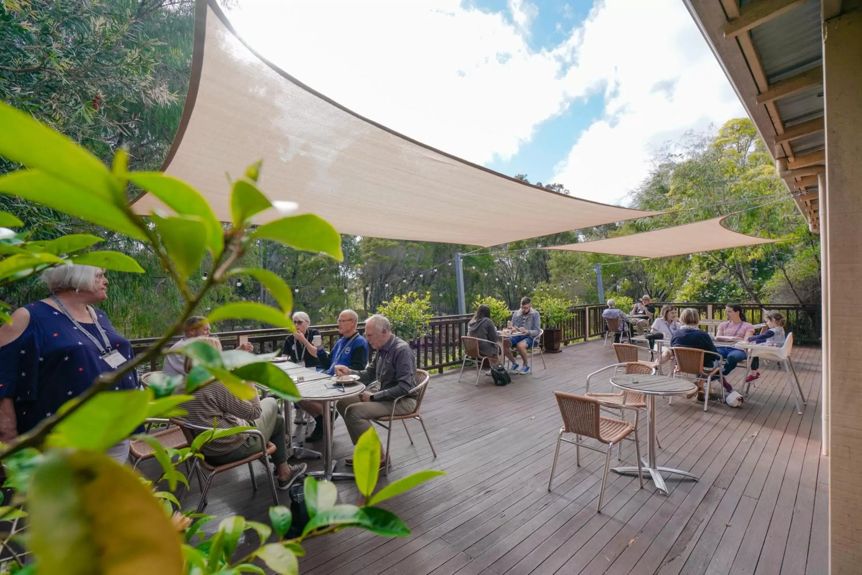 Restaurant/Places to Eat in Stay Margaret River