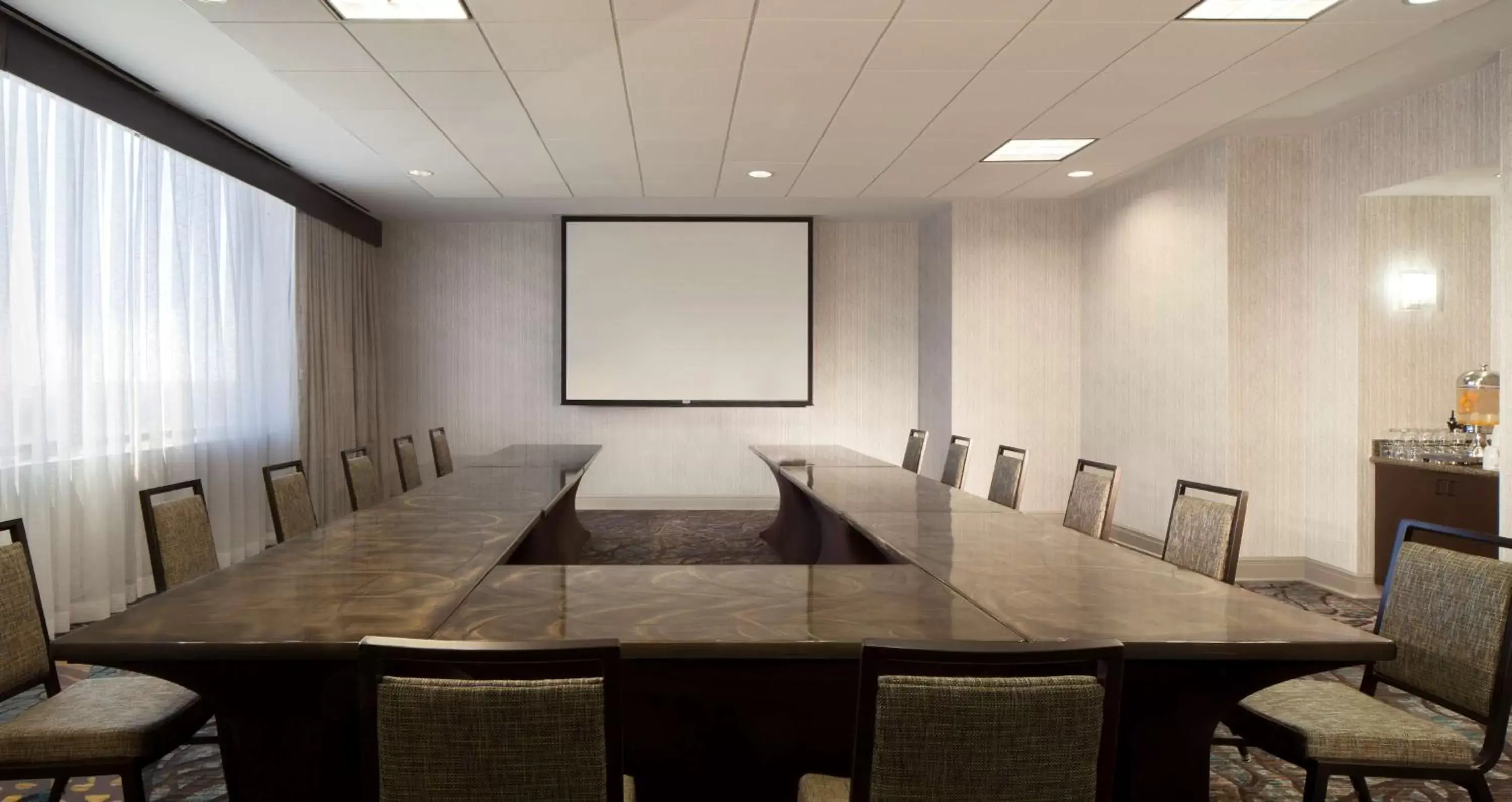 Meeting/conference room in Hilton Garden Inn Austin Downtown-Convention Center