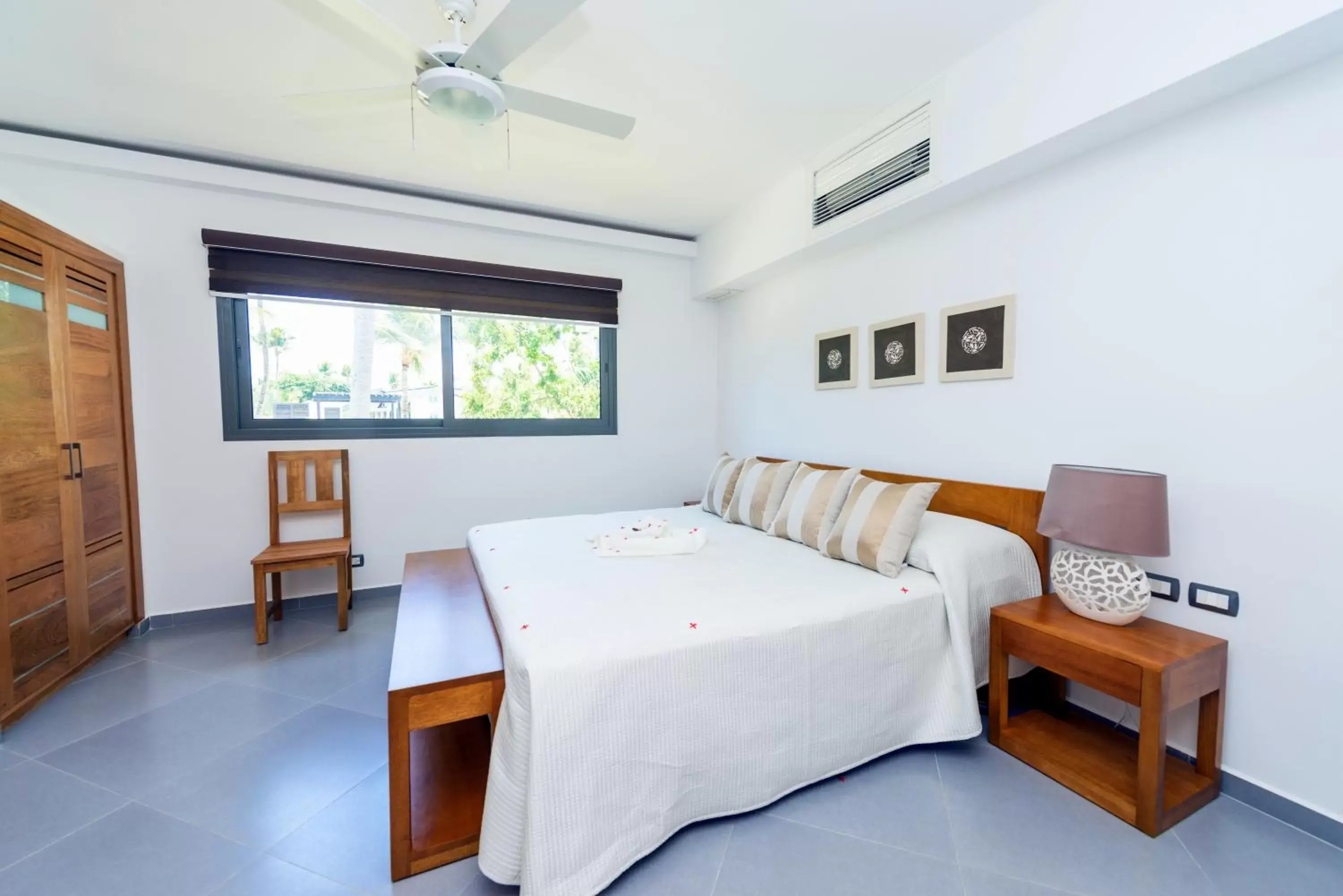 Bedroom, Dining Area in Aligio Apart-hotel & Spa - Las Terrenas