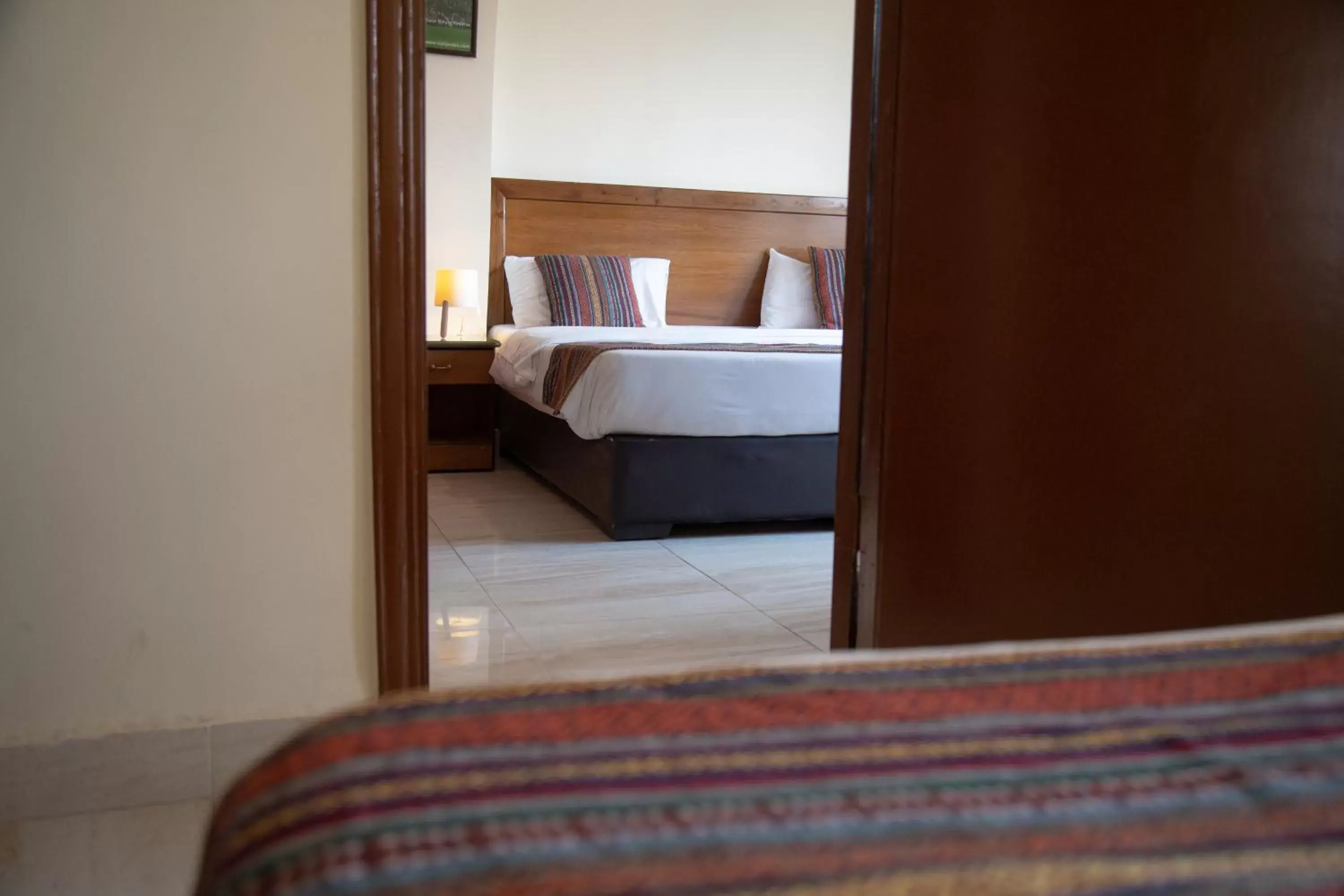 Bedroom, Bed in Antika Amman Hotel Bedroom, Bed in Antika Amman Hotel