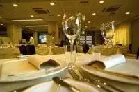 Restaurant/Places to Eat in Hotel Europa