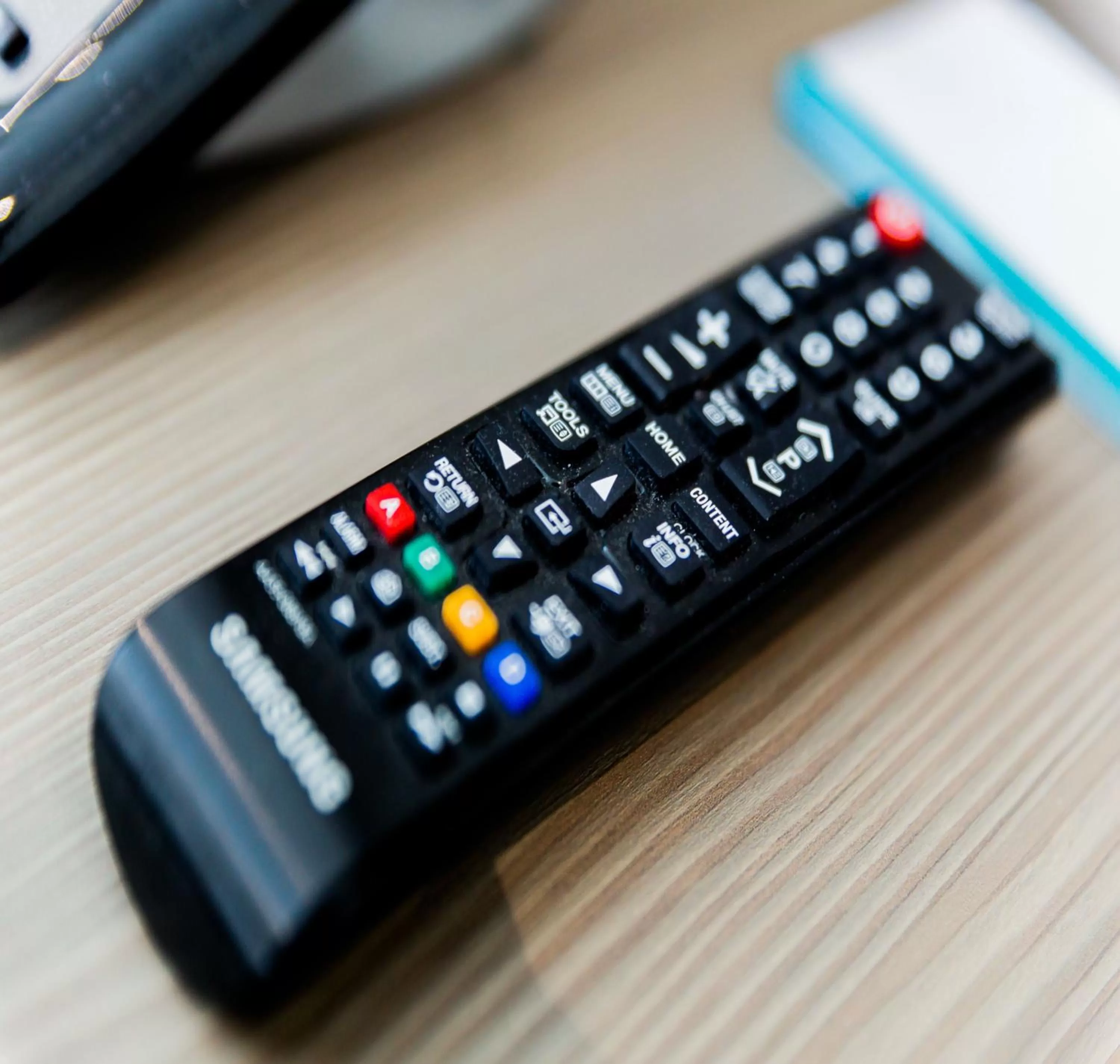 Other in The Lion & Key Hotel