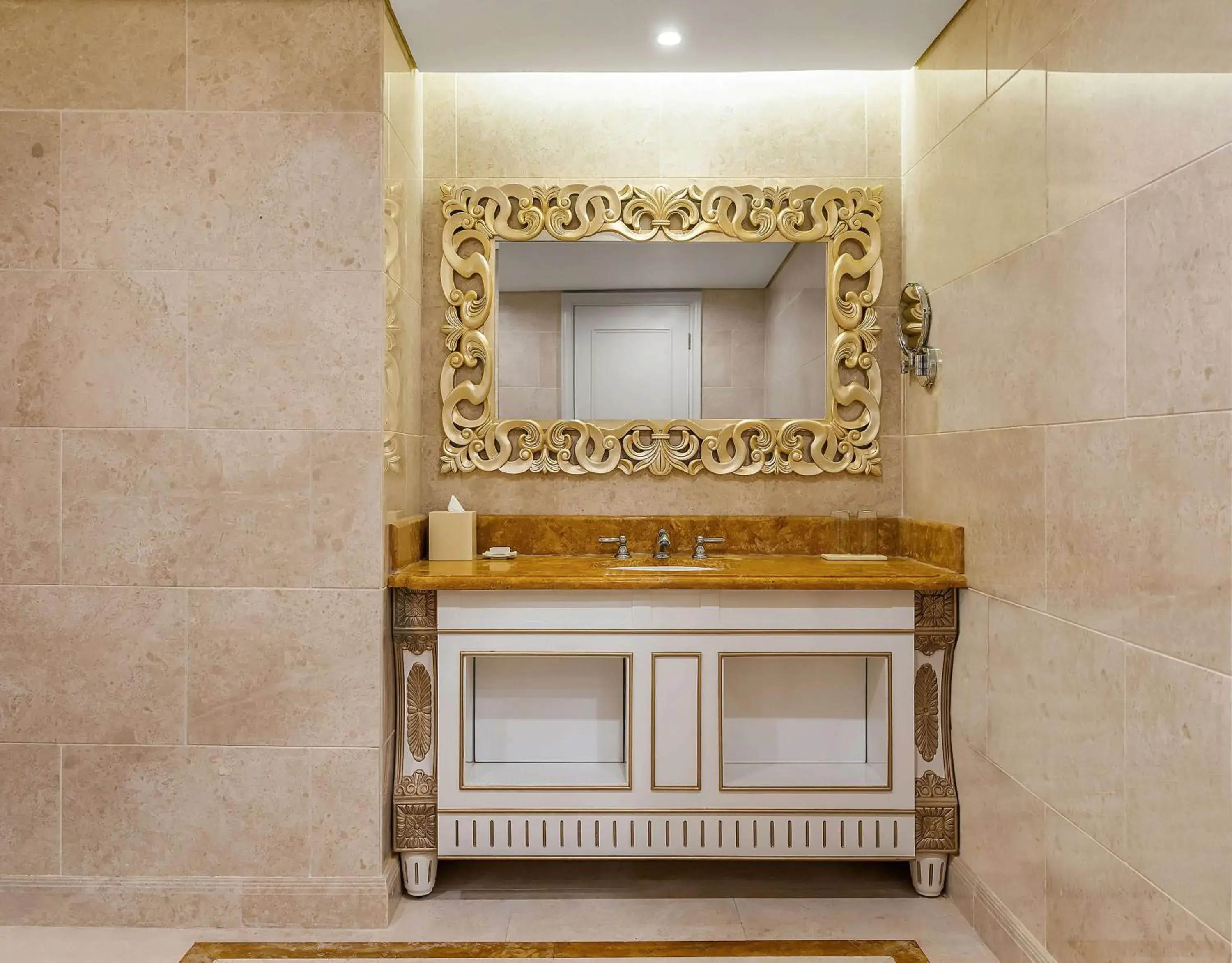 Bathroom in Radisson Blu Resort Phu Quoc