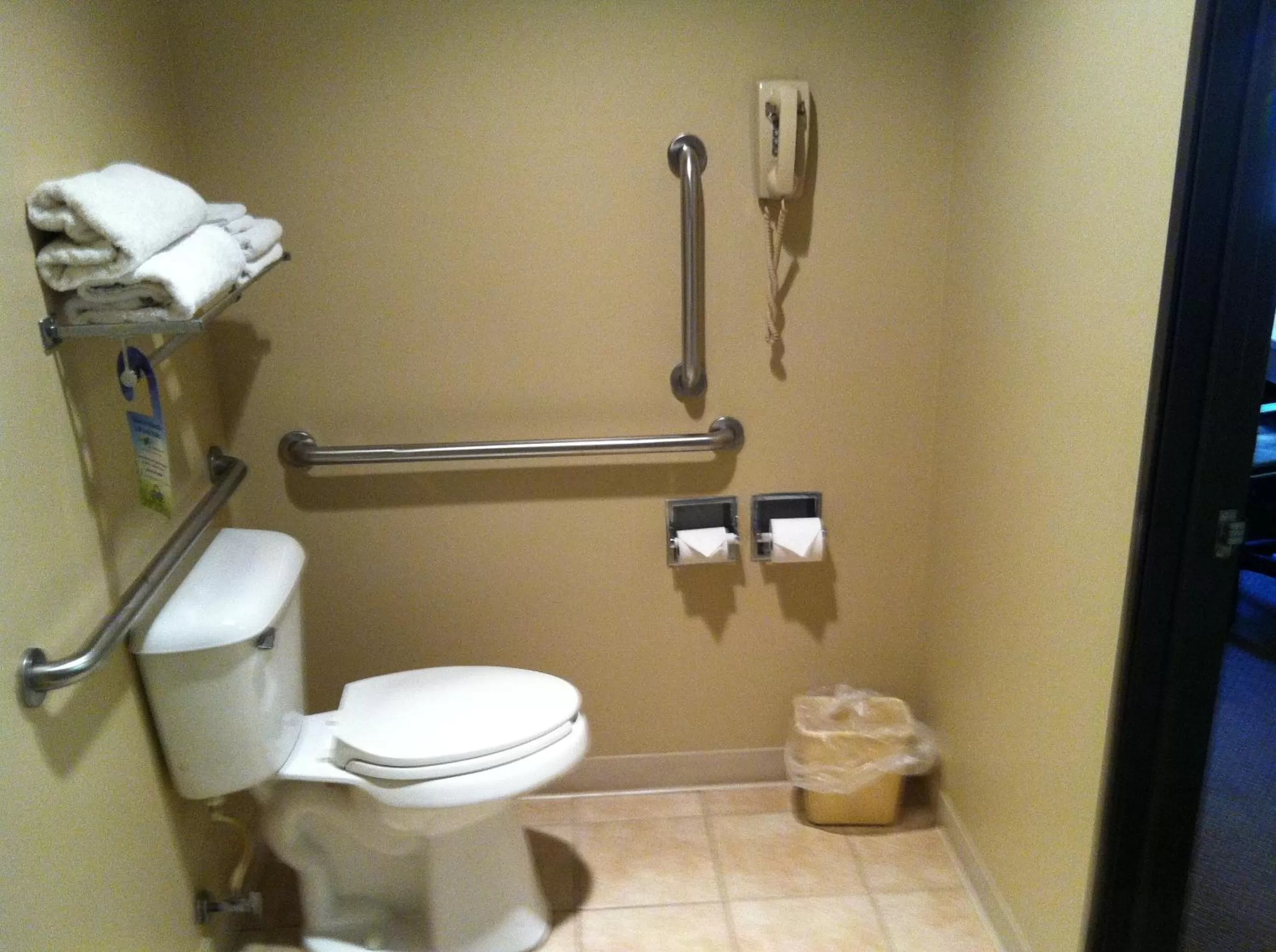 Days Inn by Wyndham Worthington