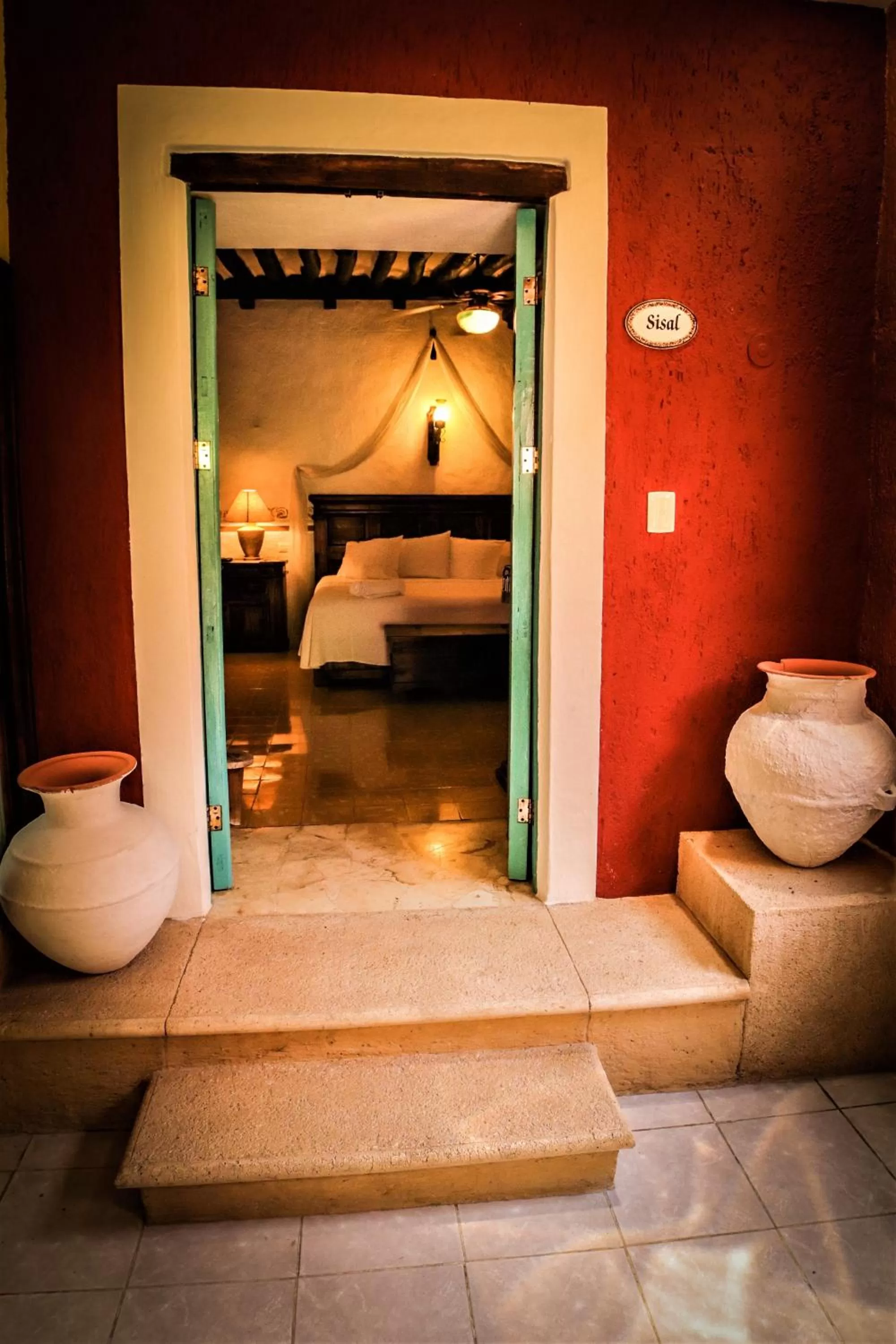 Photo of the whole room, Bathroom in Casa Tia Micha