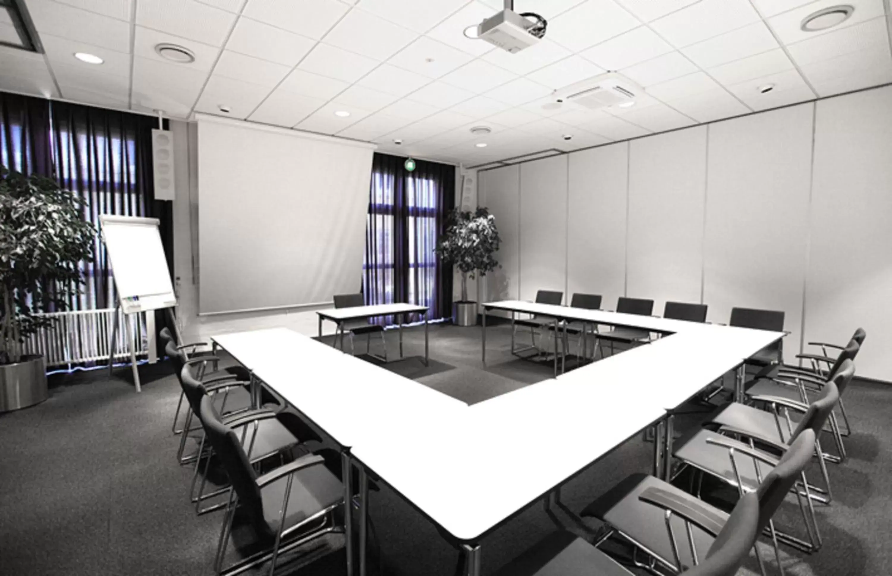 Meeting/conference room in Best Western Plus Hotel Fredericia