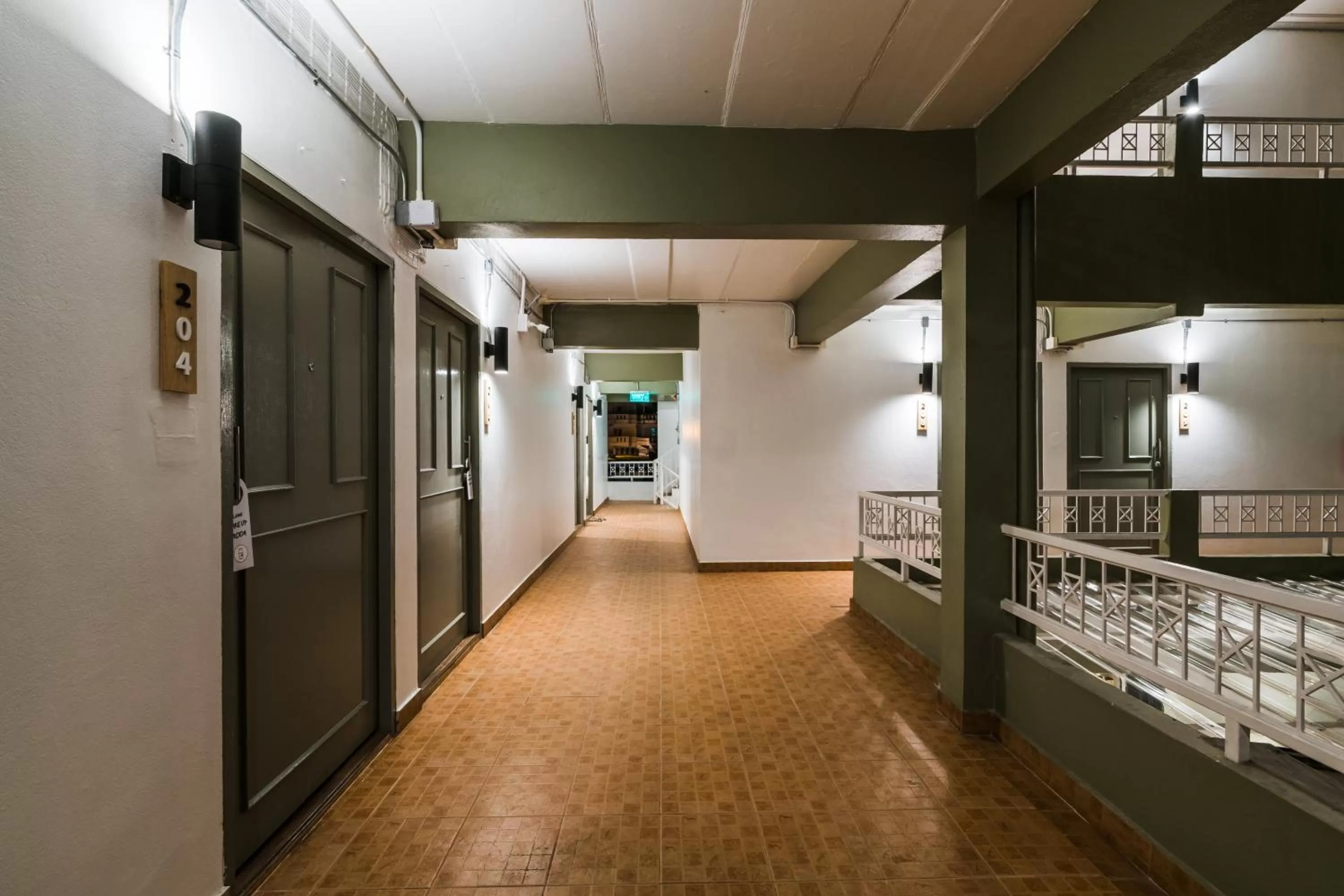 Your Space Hotel Prasingh