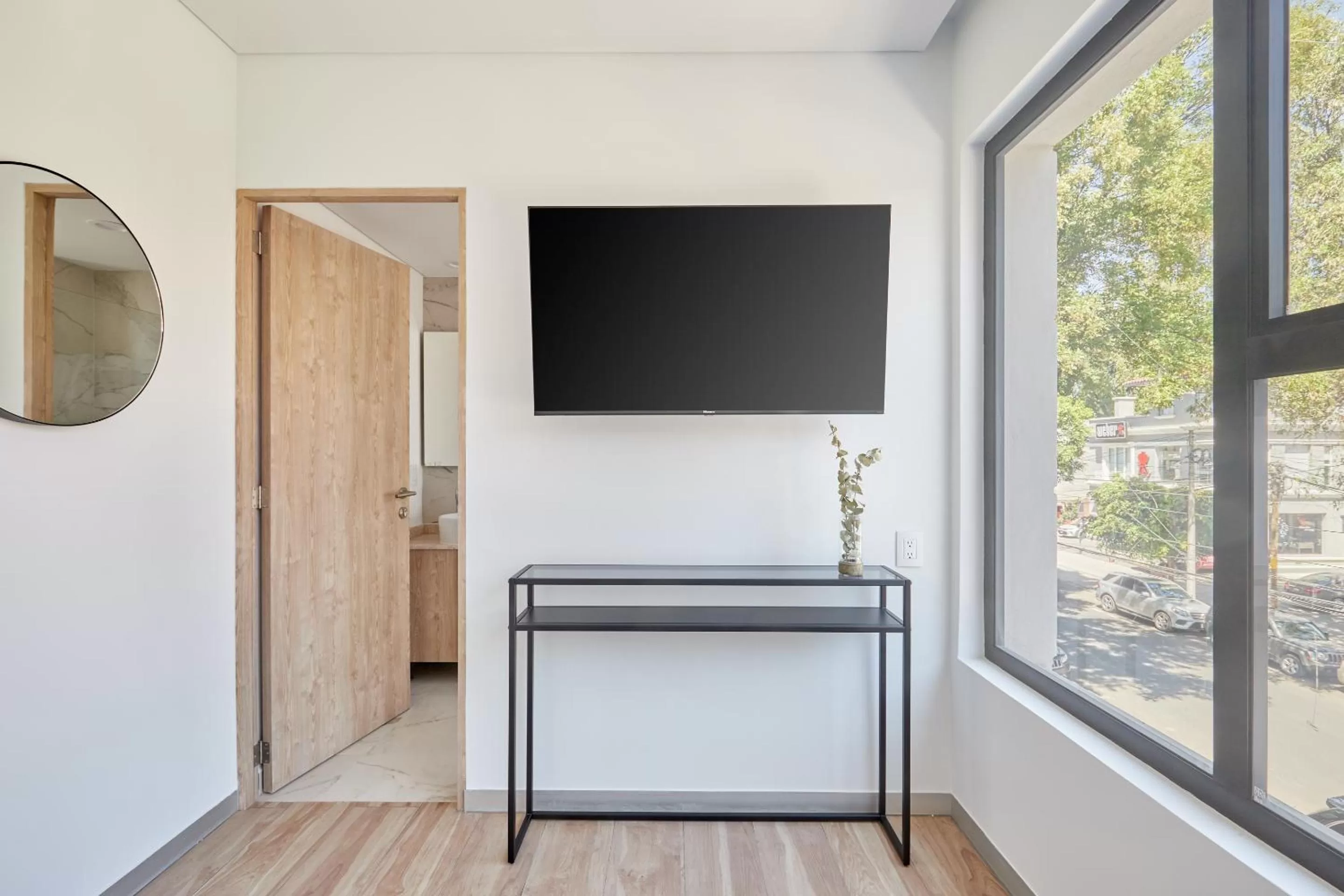 Living room, TV/Entertainment Center in Sonder Casa Tais